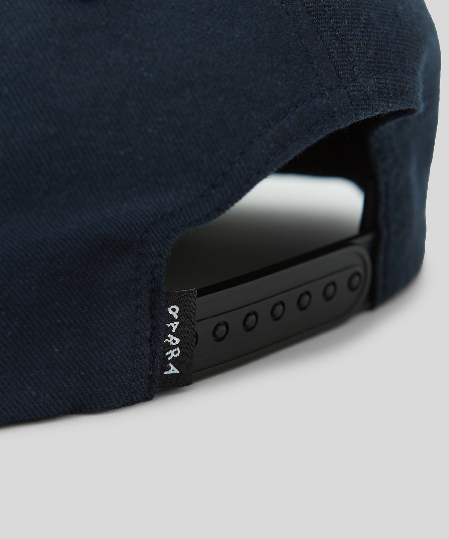 by Parra/パラ/Ball sports 6 panel hat 55297