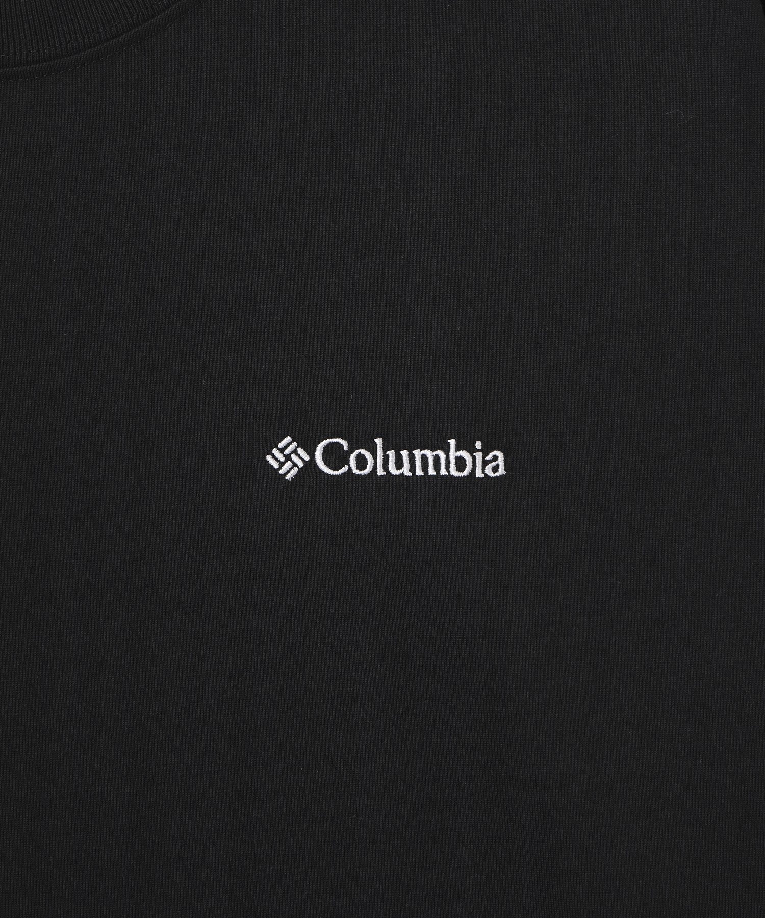Columbia/コロンビア/Urban Hike Graphic LS Tee PM0571