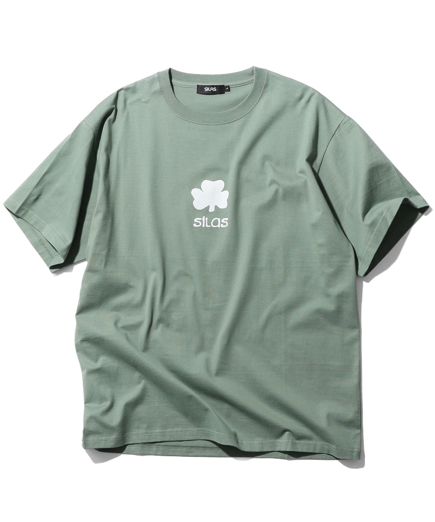 SHAMROCK S/S TEE