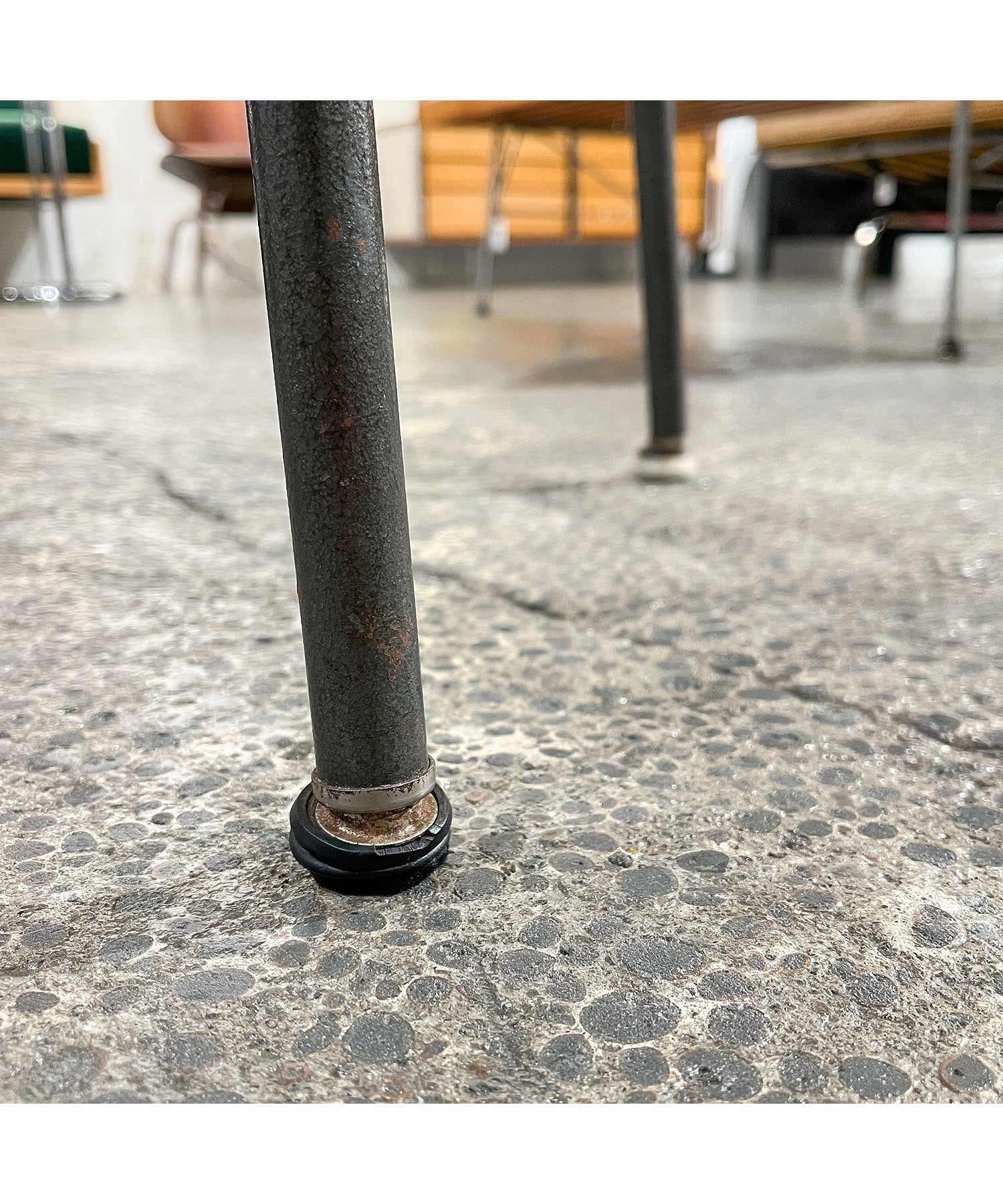 Eames Drafting Base / Vintage