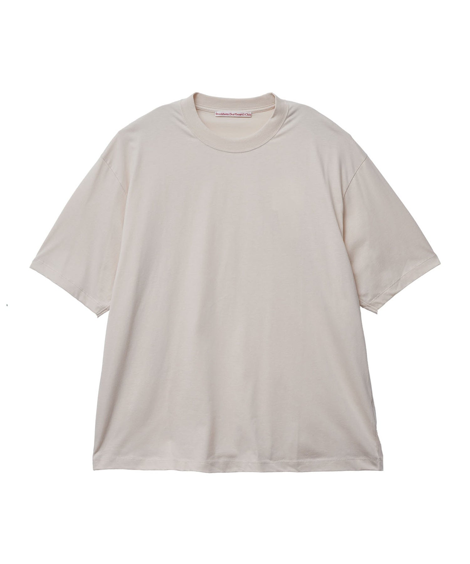 STOCKHOLM SURFBORD CLUB/ストックホルムサーフボードクラブ/Regular Tee/U1000043