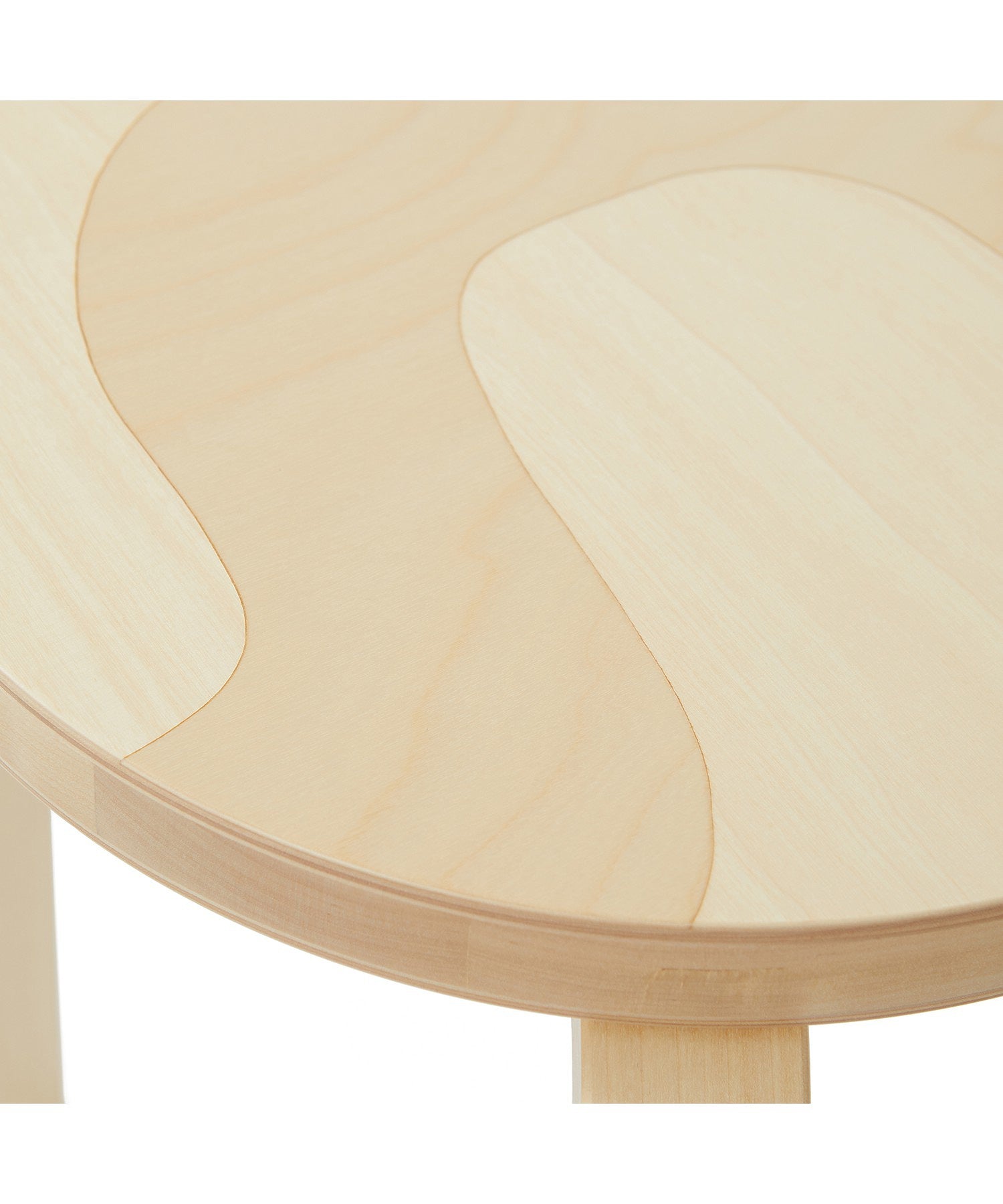 Artek x Marimekko Stool60 Seireeni