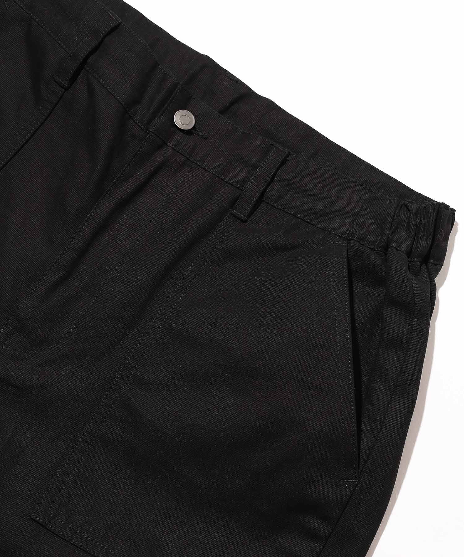 DOUBLE KNEE WORK PANTS SILAS