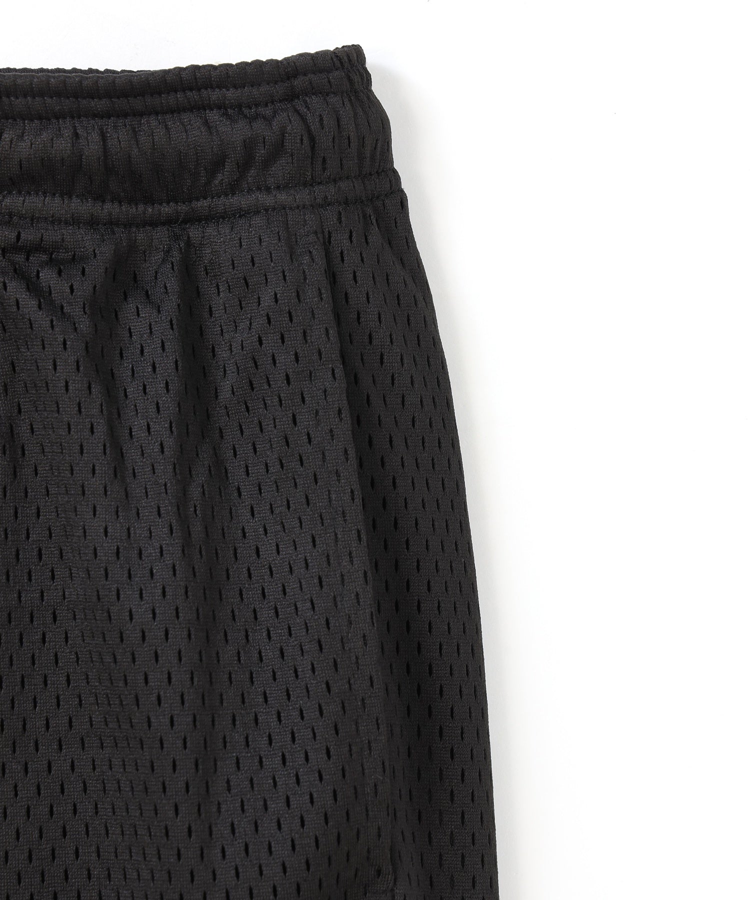 Advisory Board Crystals/アドバイザリー・ボード・クリスタルズ/HOLOGRAM MESH SHORTS/ABC123SS24MSH