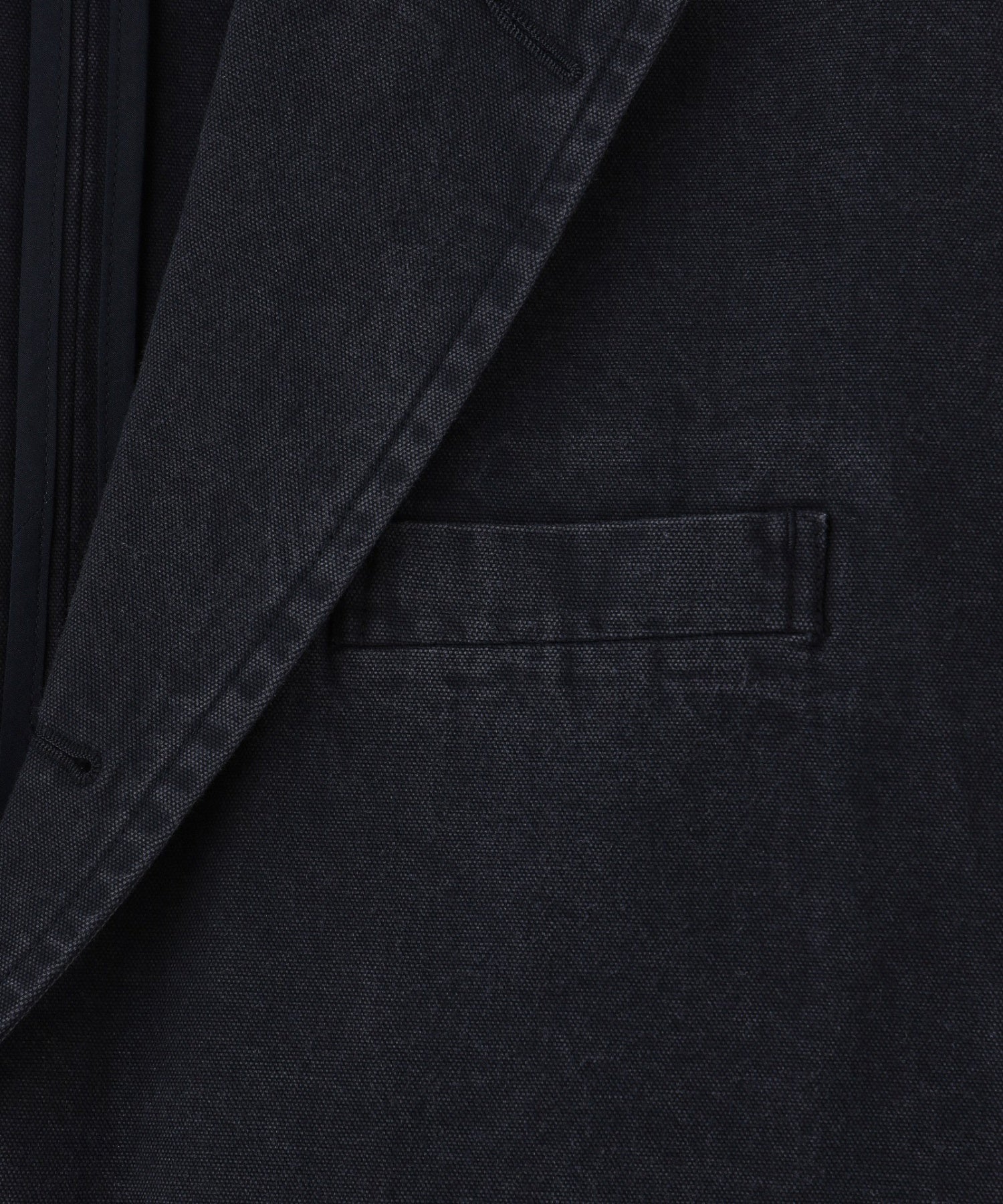 HOMBRENINO/オンブレ・ニーニョ/CANVAS 3B JACKET HN0252-JK0002