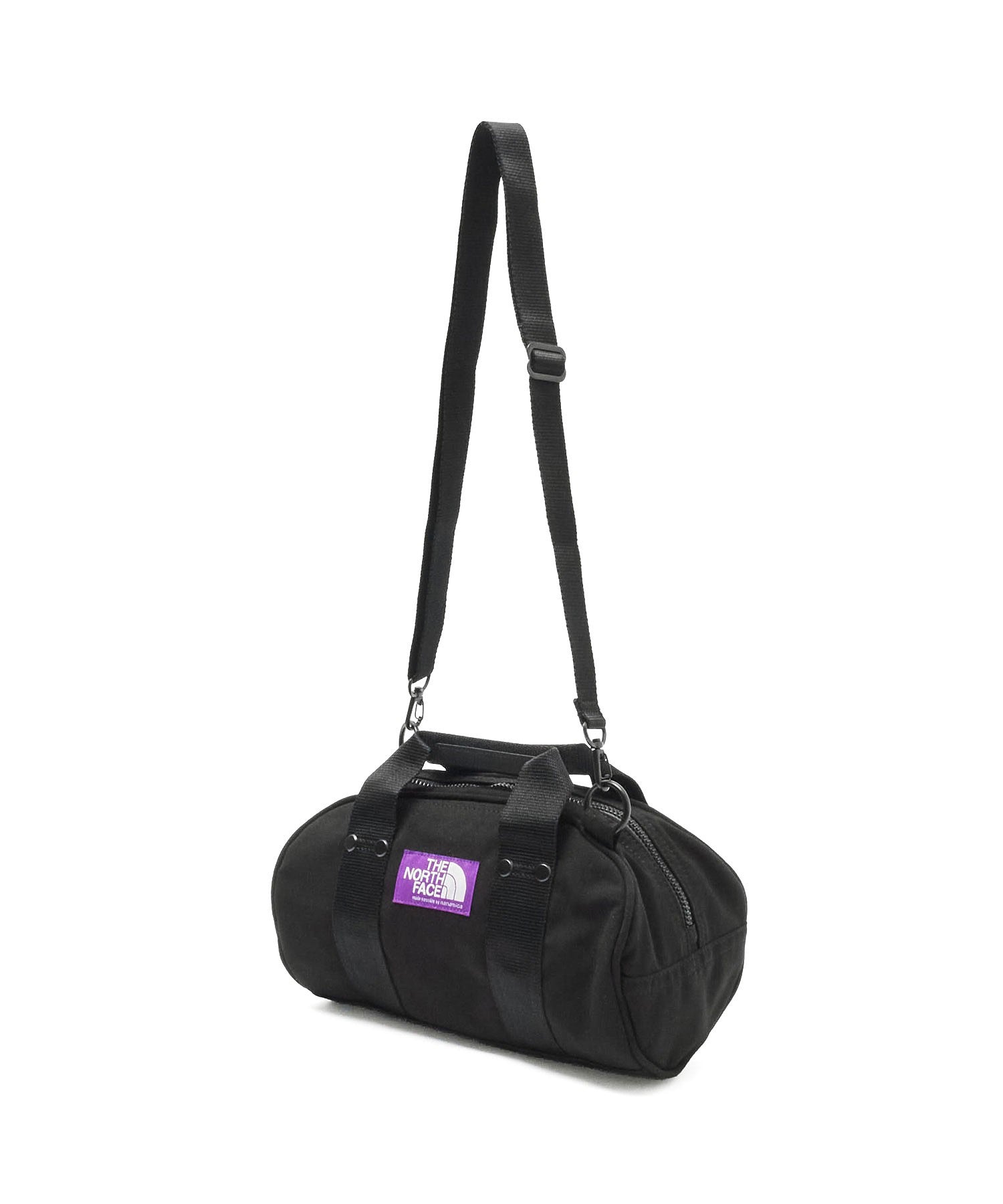 THE NORTH FACE Purple Label/FIELD DEMI DUFFLE BAG