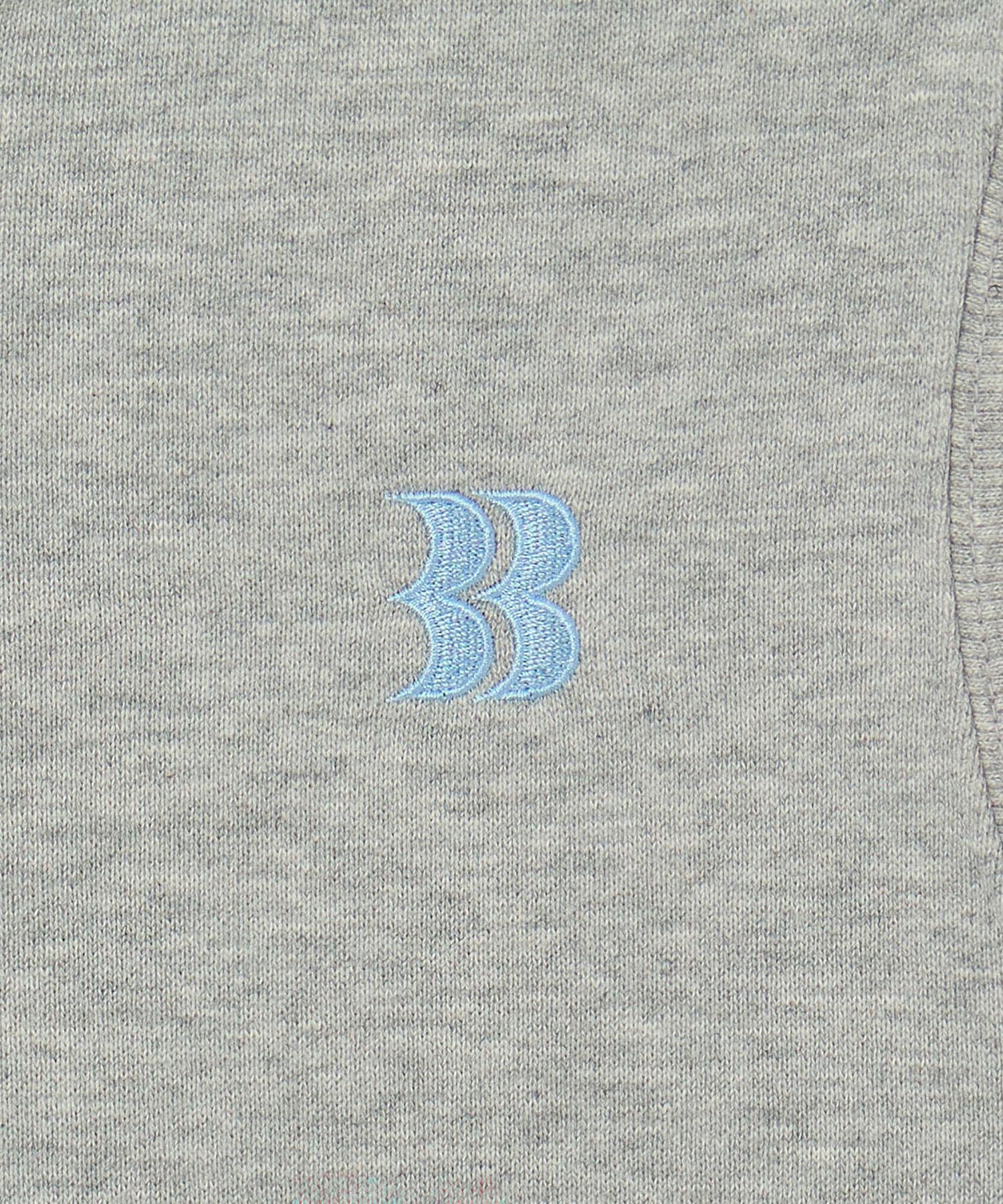 BASICKS/A ZIP-UP HOODIE TOPS