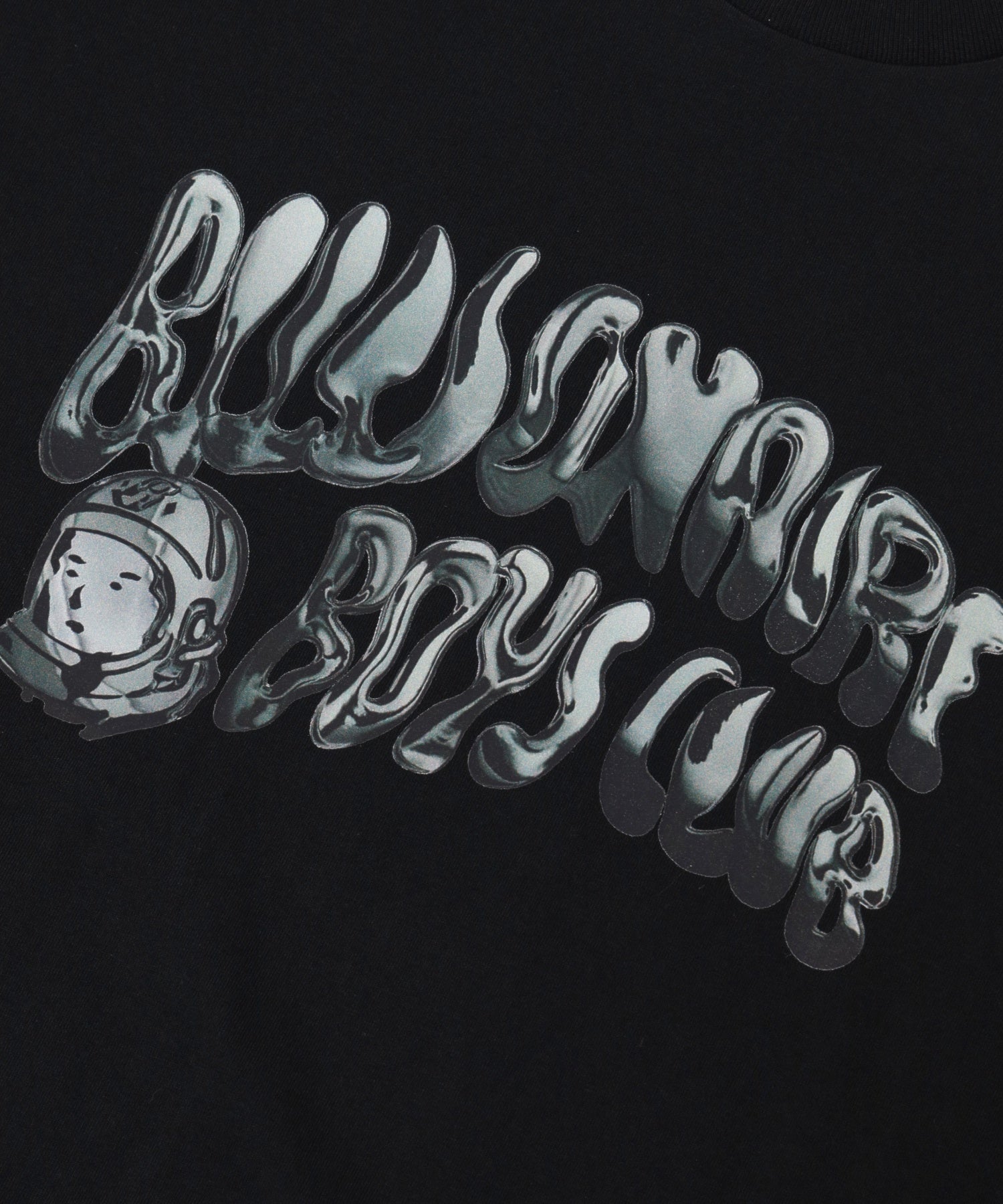 BILLIONAIRE BOYS CLUB/ビリオネア・ボーイズ・クラブ/COTTON T BBC BBCJP261T006