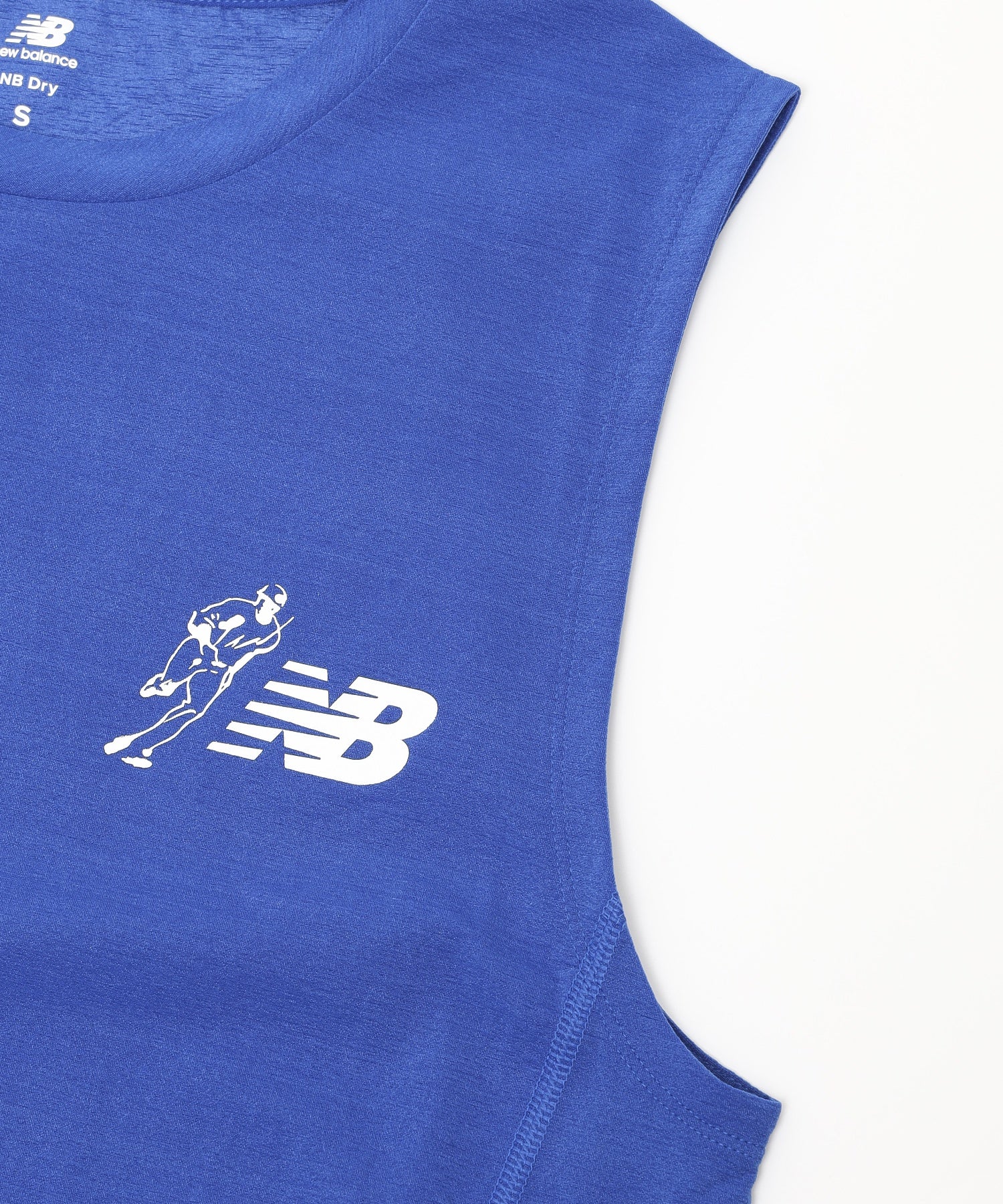 NEW BALANCE/ニューバランス/Ohtani Signature PF Sleeveless Top MT61Z3XD
