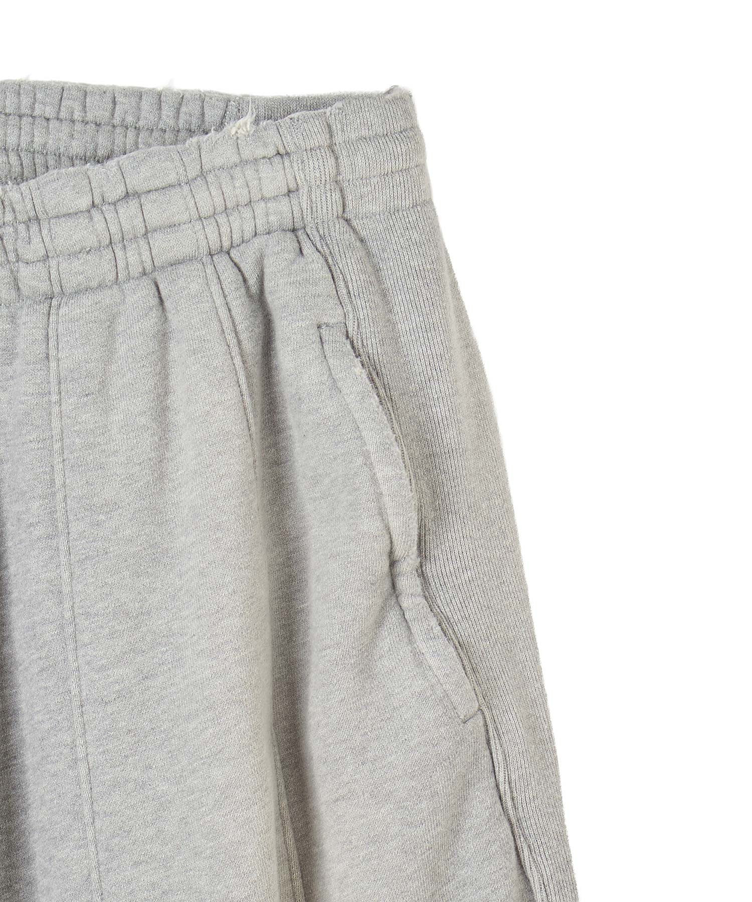 NEEDLES/DECONSTRUCTED H.D. SWEAT PANT