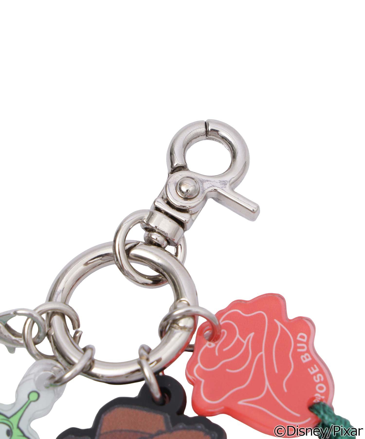 TOY STORY / CHARACTER CHARM SET