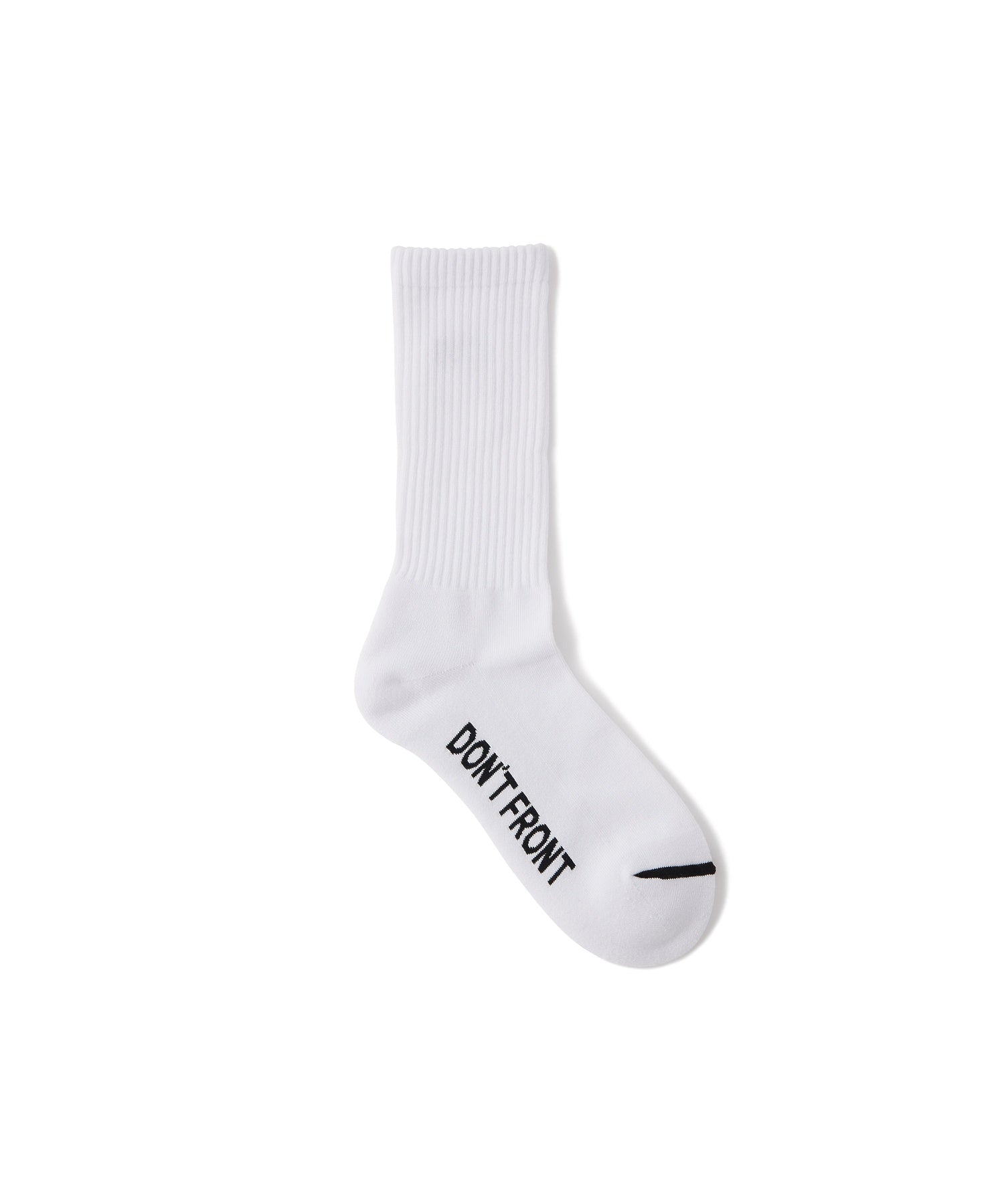 SQUARE LOGO SOCKS