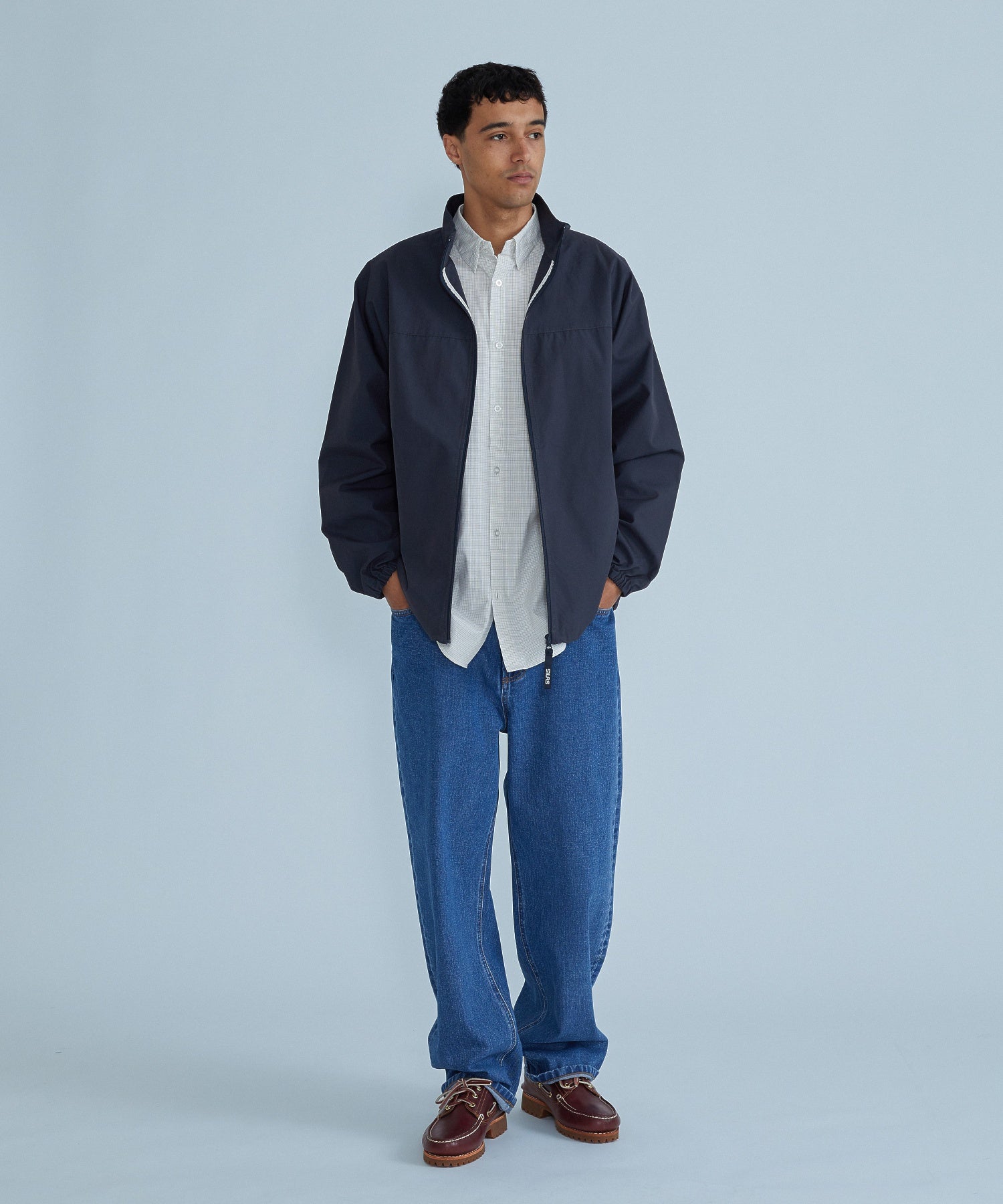 【ARCHIVE】USUAL JEANS