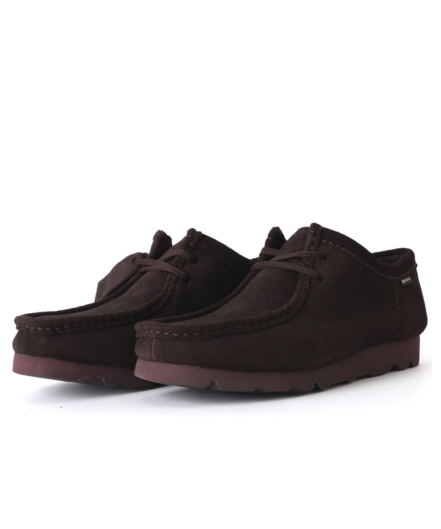 CLARKS/クラークス/WallabeeGTX 26183073