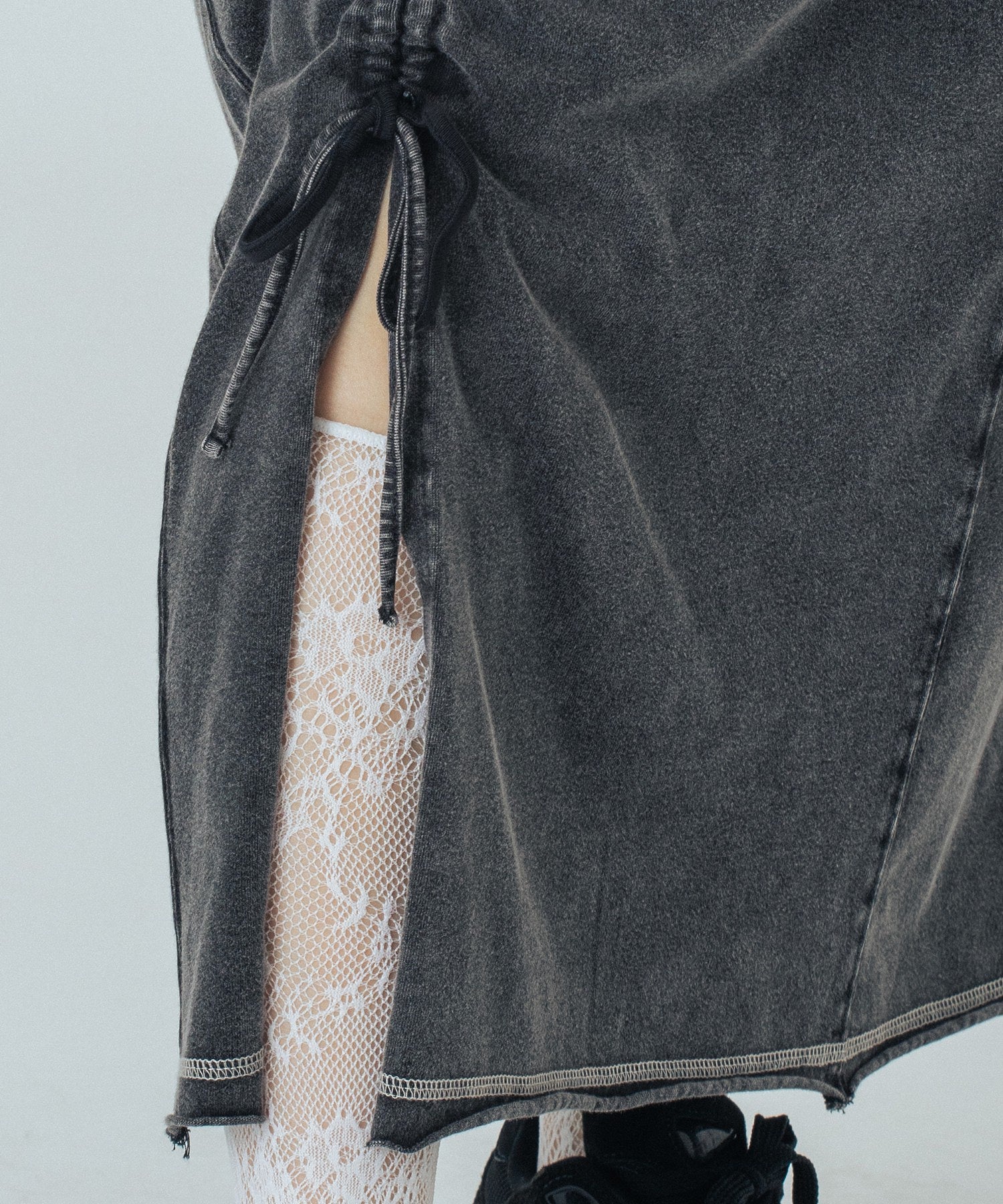 FADET LONG SKIRT