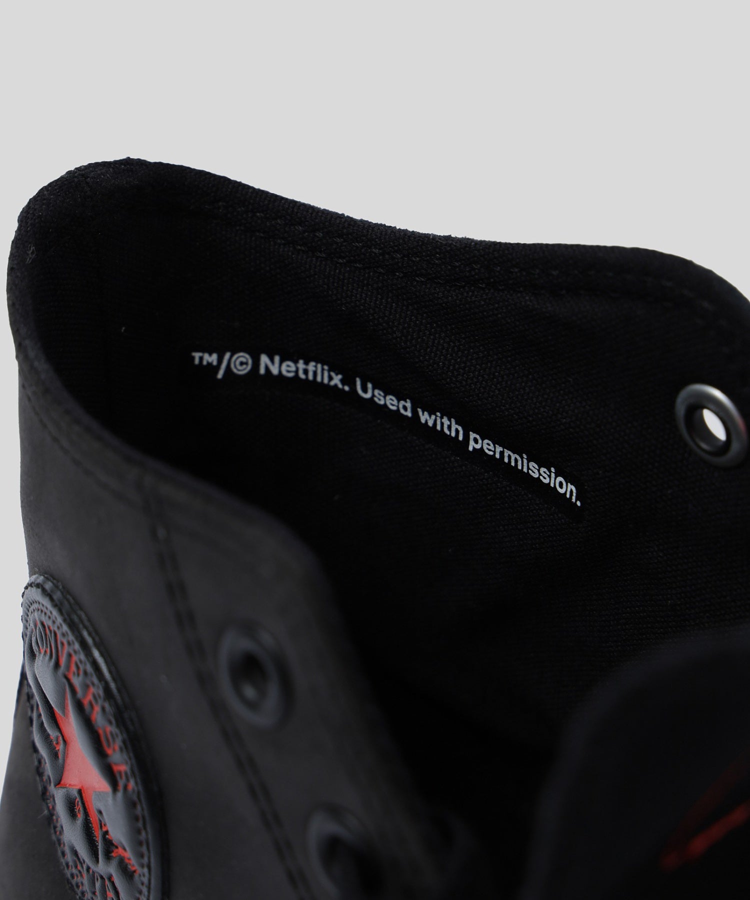 CONVERSE/コンバース/ALL STAR AGED HI NETFLIX 31317100