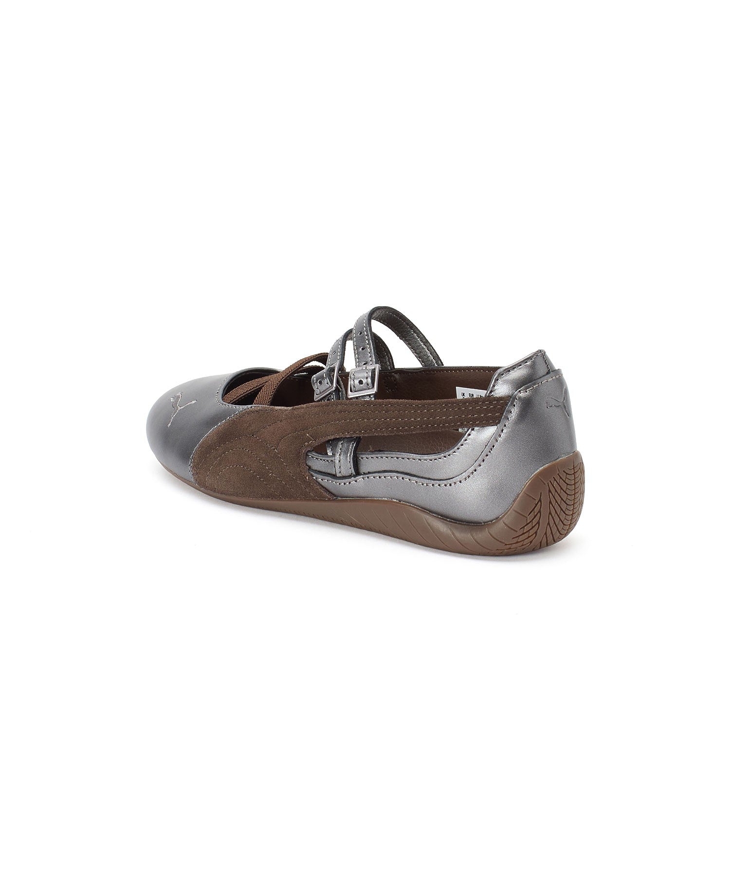 PUMA/SPEEDCAT BALLET LUX WNS