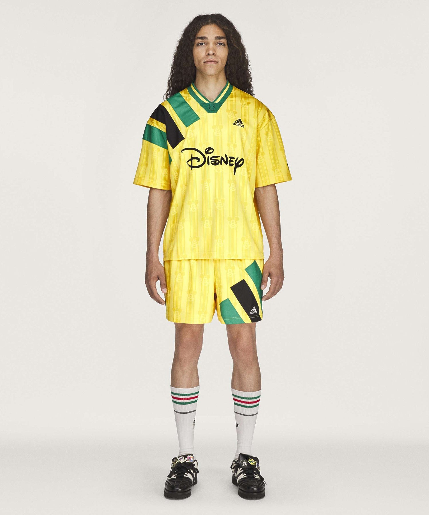 adidas/アディダス/BD DISNEY FB SHORT KR5197