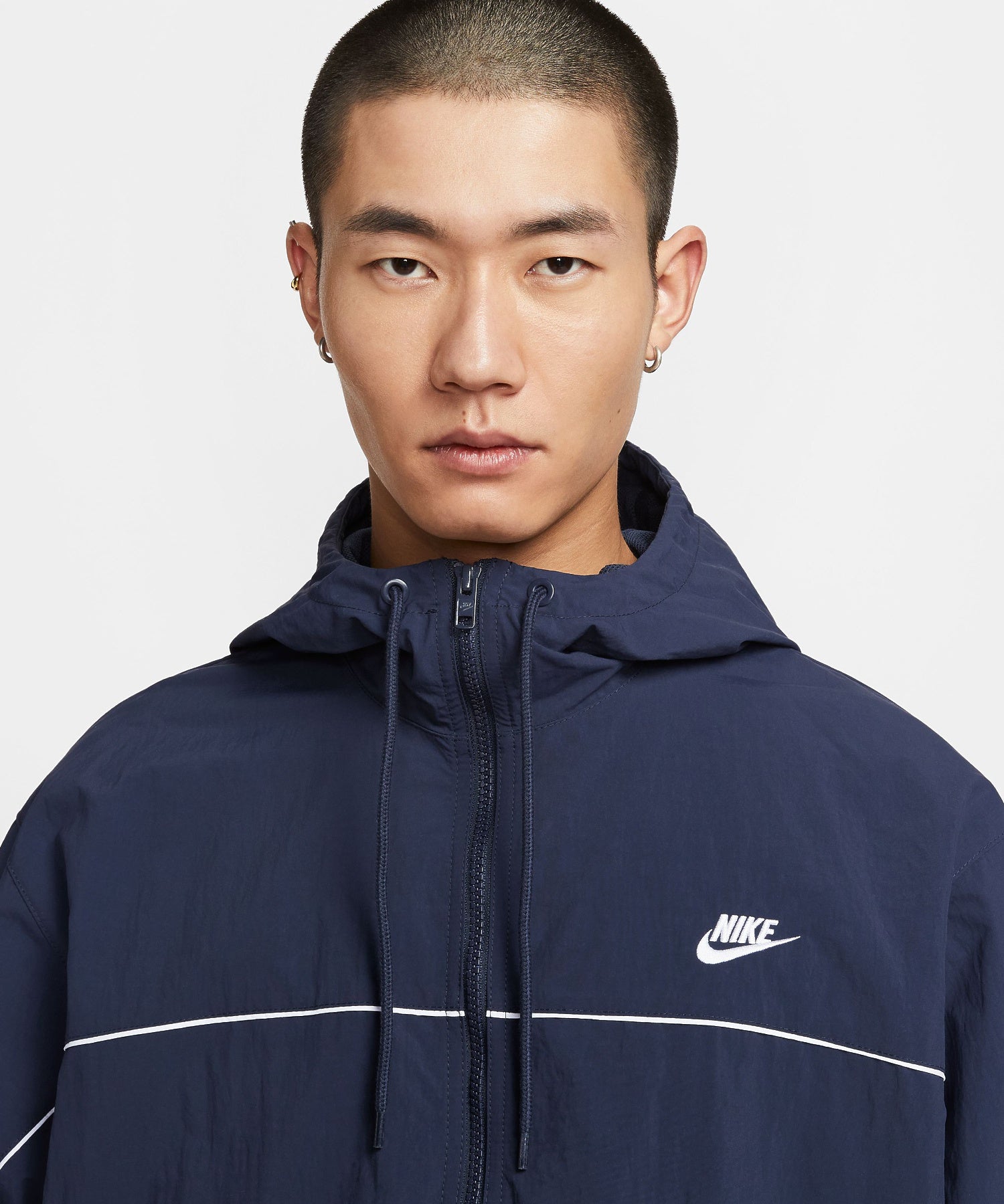 NIKE/ナイキ/CLUB HOODIE JACKET HJ2013-025