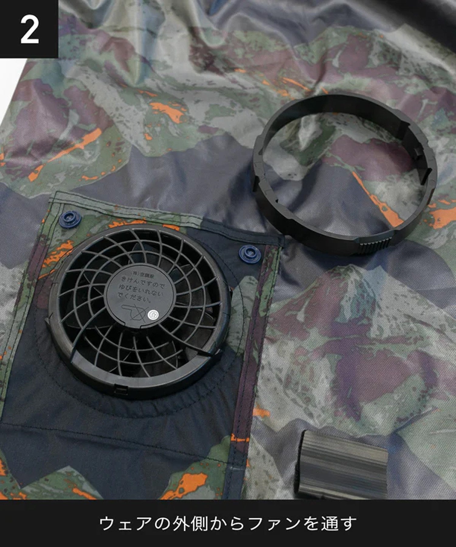 【KiU】STARTER KIT