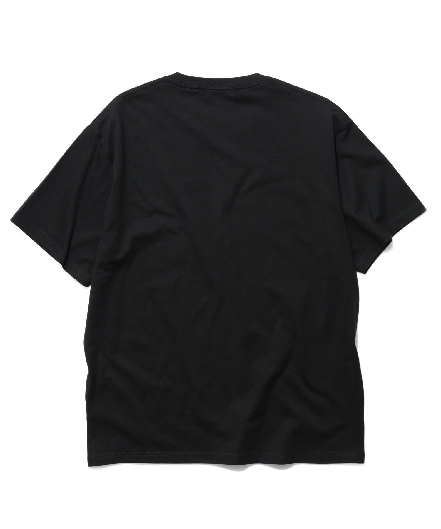 CURSIVE SILAS AND MARIA S/S TEE