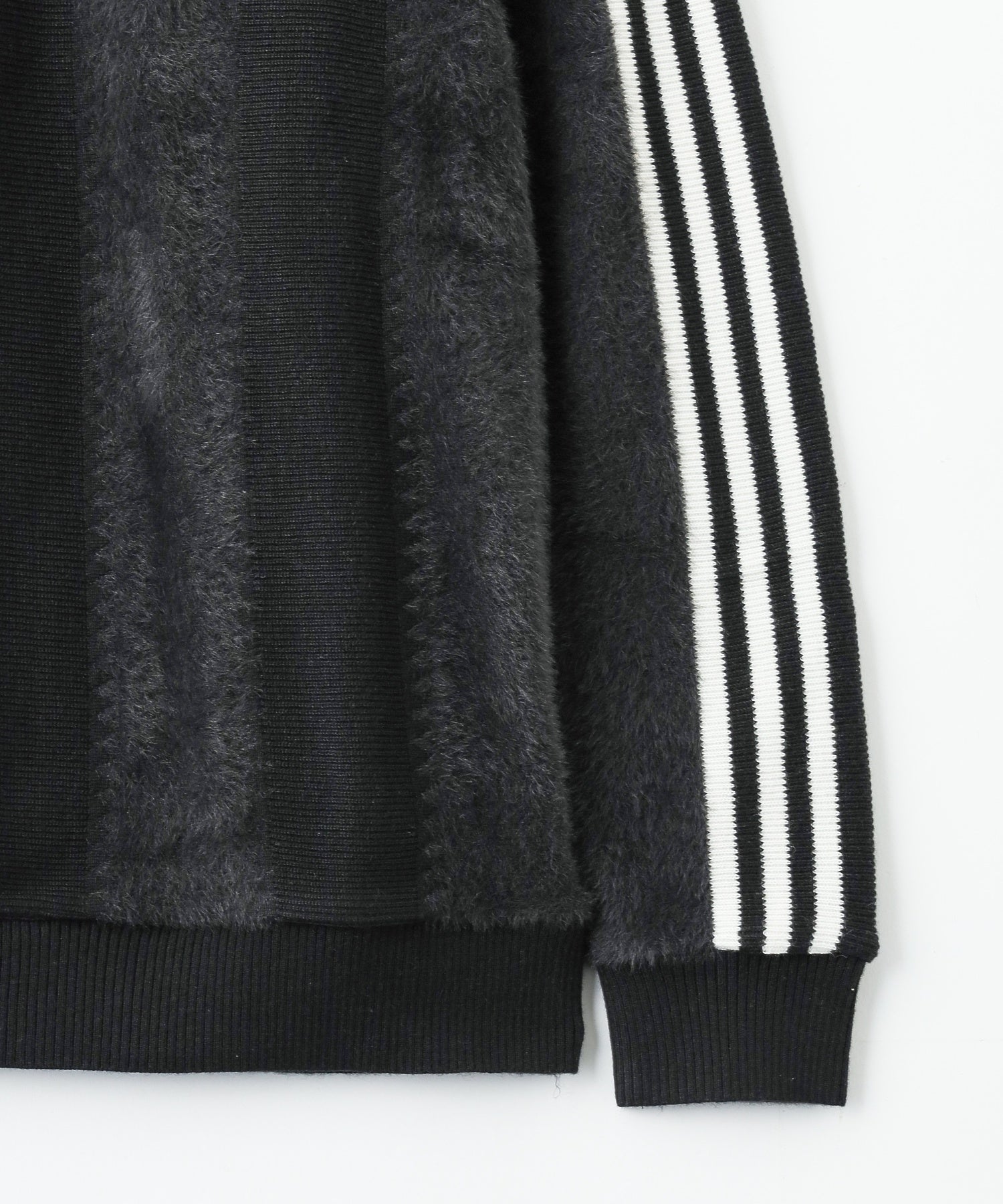 ADIDAS/アディダス/KNITTED JERSEY XR888