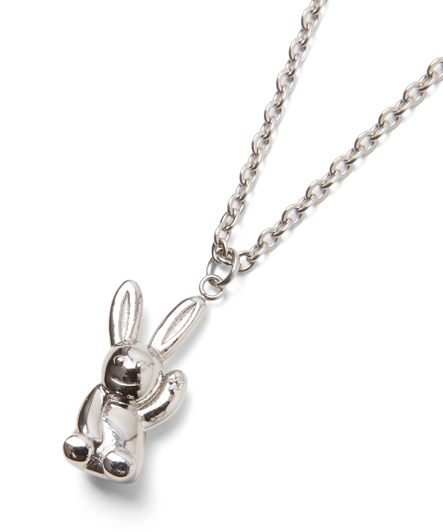 BUNNY NECKLACE