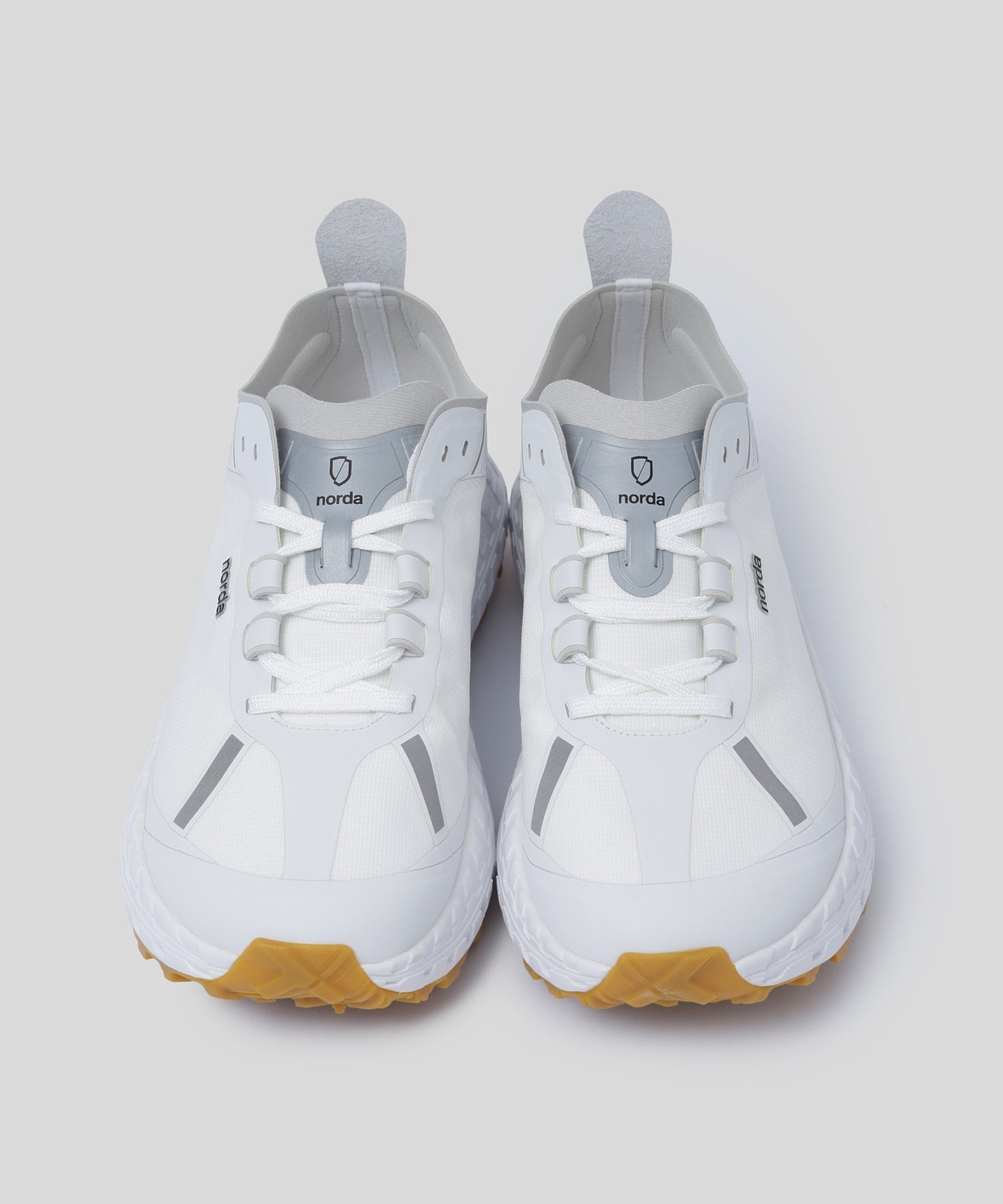 NORDA/ノルダ/001-M 001A WHITE