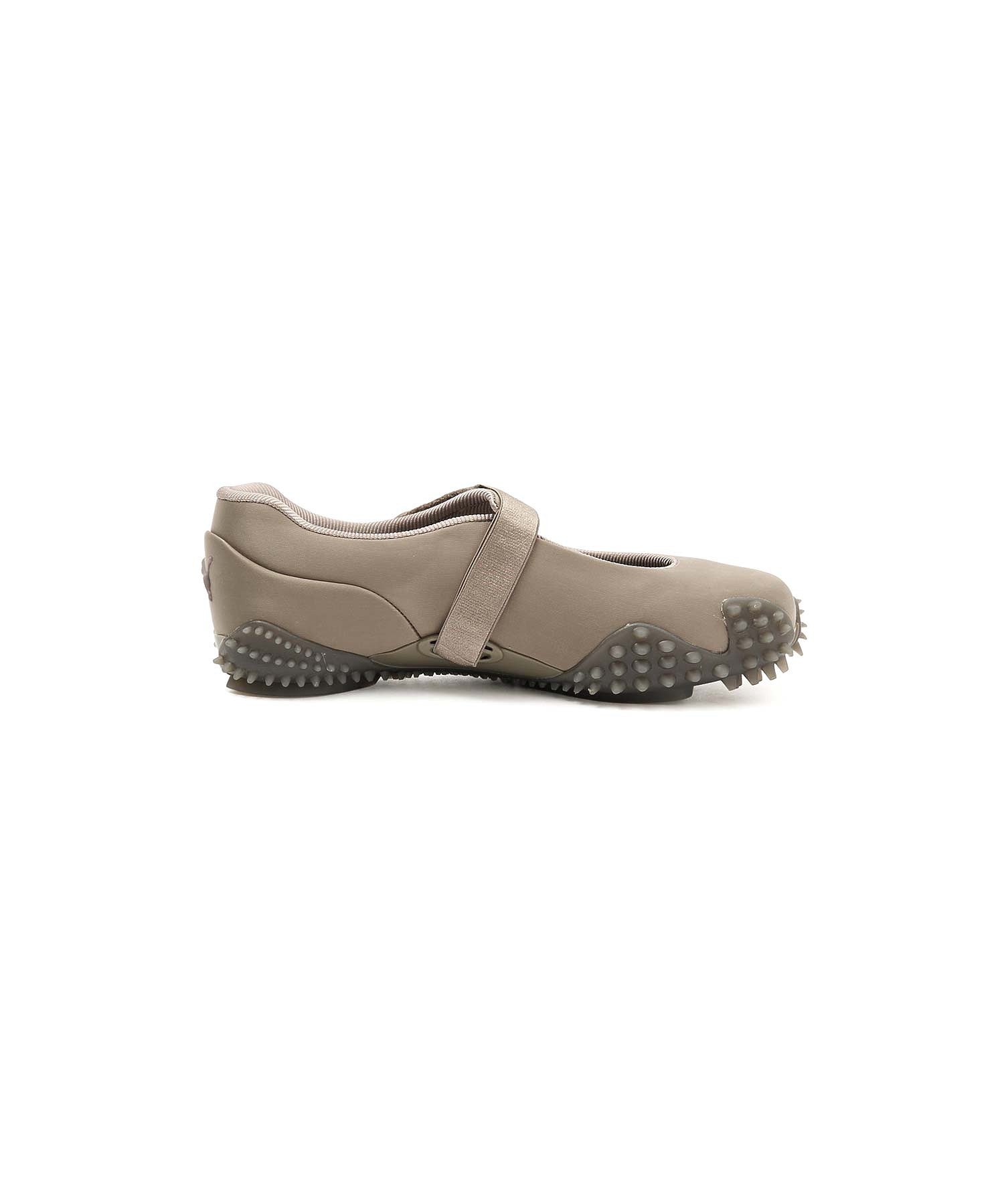 PUMA/MOSTRO FEY SATIN WNS