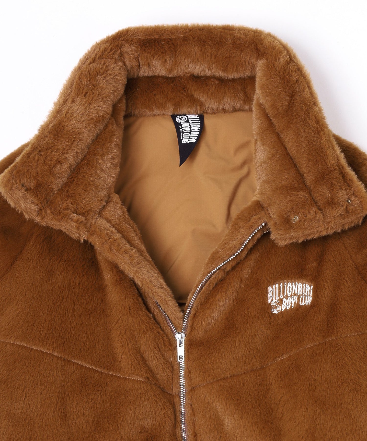 BILLIONAIRE BOYS CLUB/ビリオネア・ボーイズ・クラブ/FUR DOWN JACKET BBCJP253X004