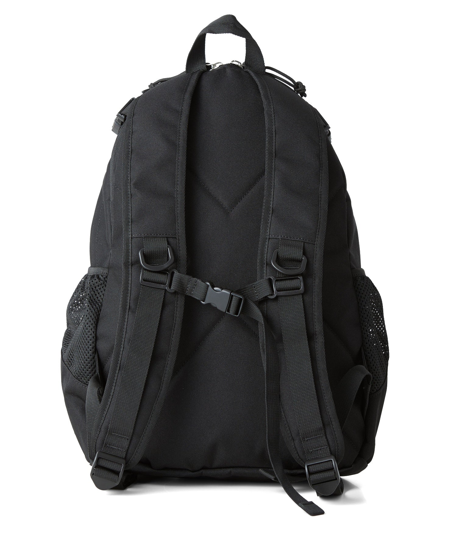 FRONT ZIP POCKET BACKPACK