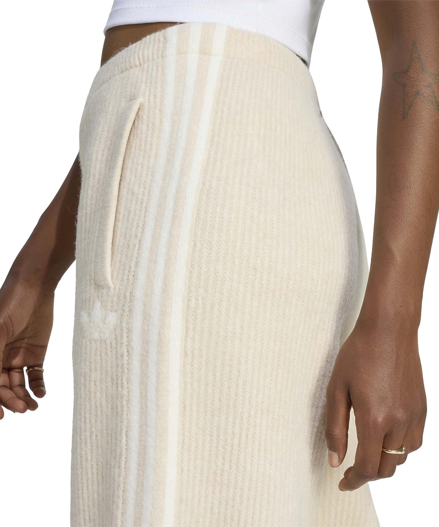 adidas Originals by JENNIE/ORI KNIT PANTS
