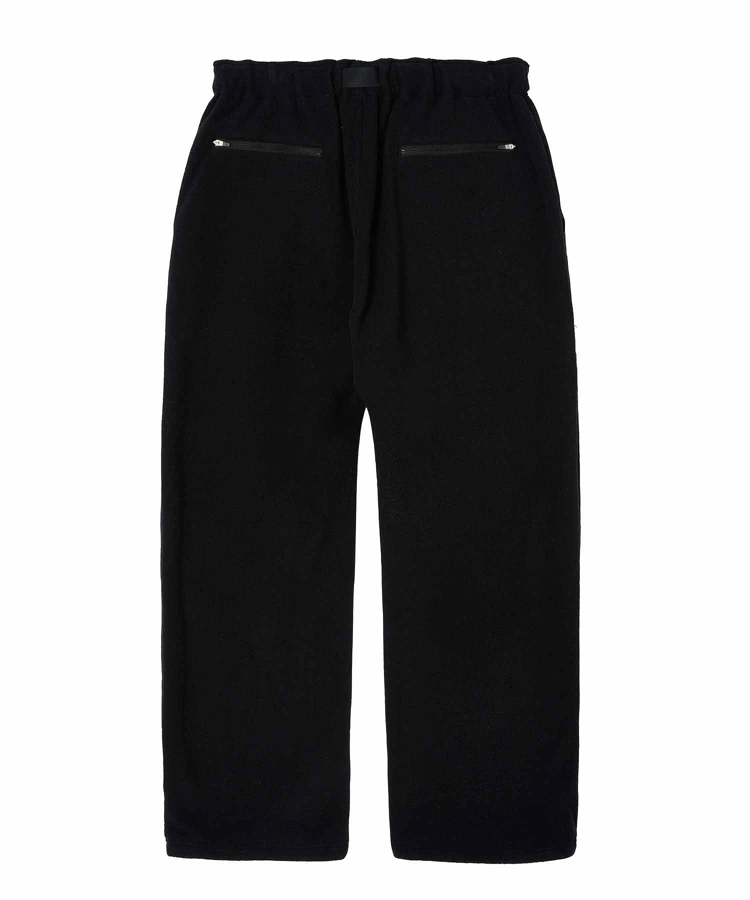 NORDISK/ノルディスク/FLEECE PANTS/NU69006