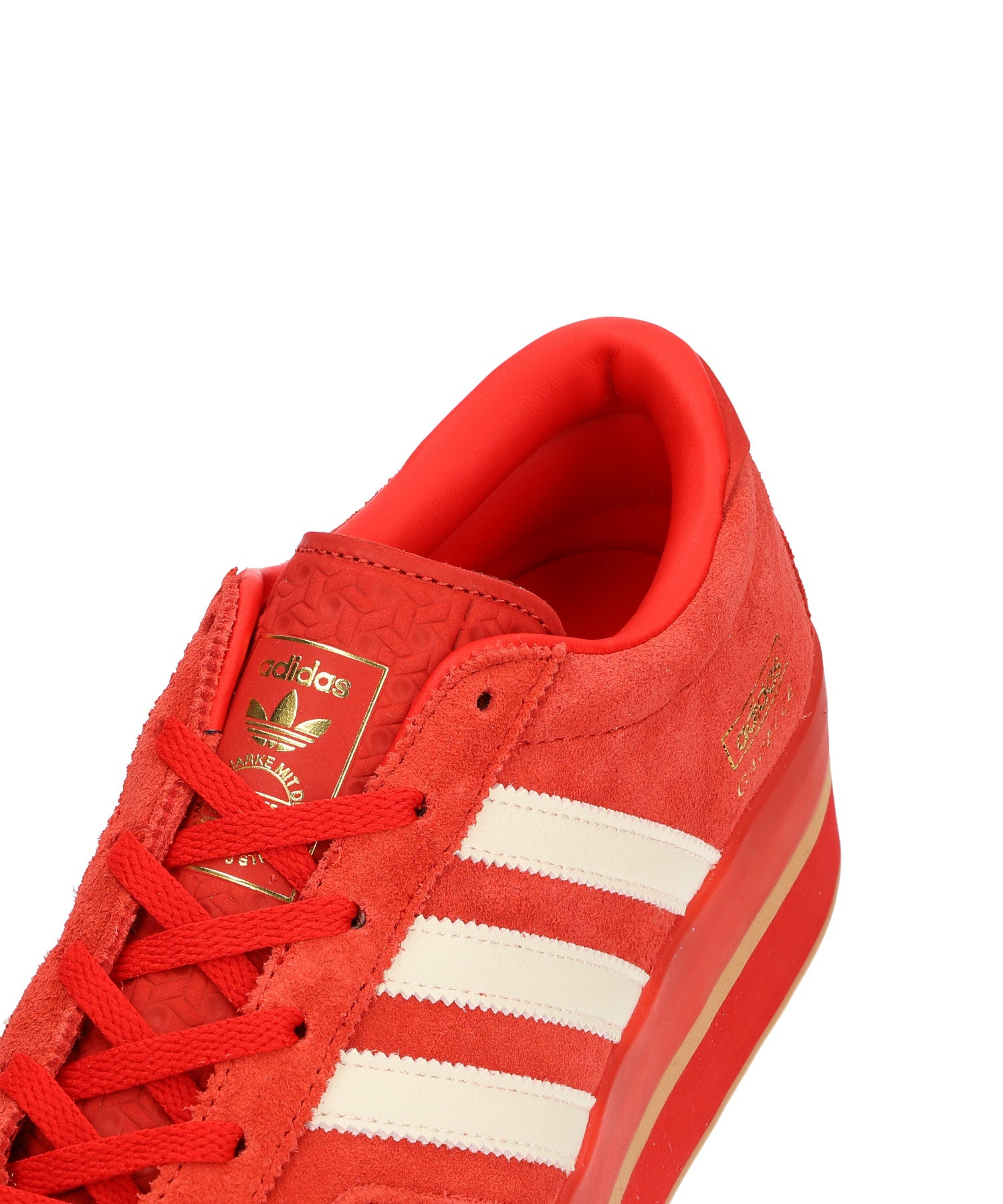 ADIDAS/アディダス/WMNS GAZELLE STACK W NNP61/JS0238