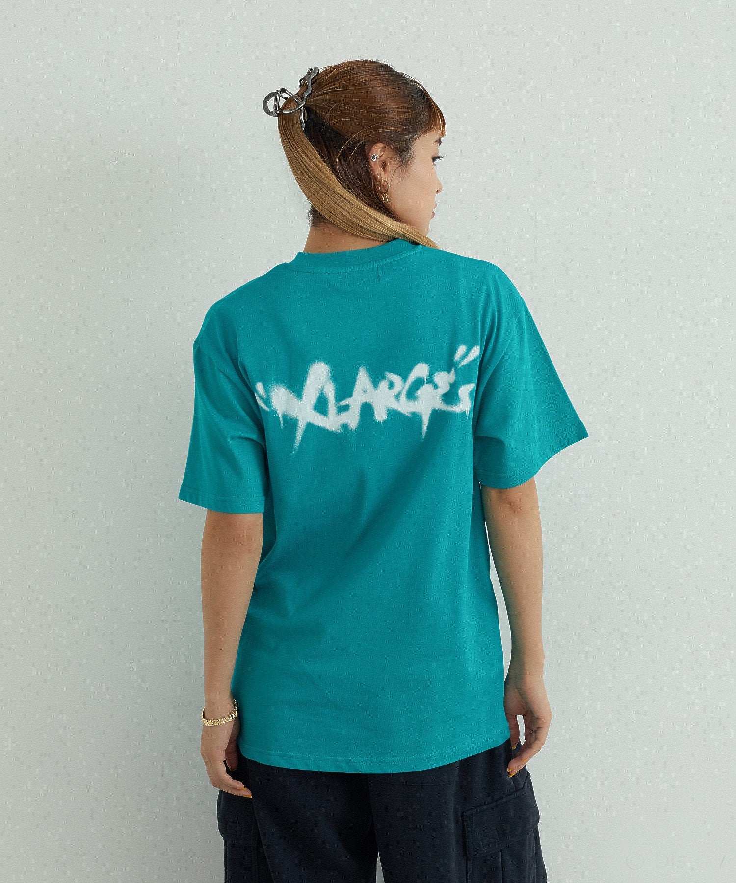 THE LITTLE MERMAID / S/S TEE