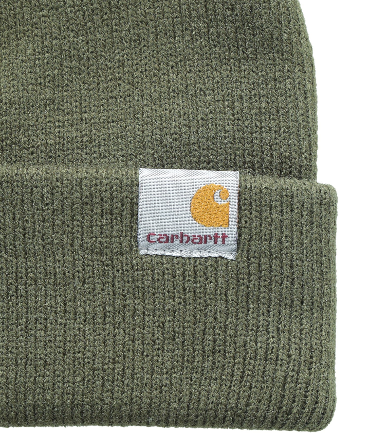 CARHARTT WIP/カーハート/STRATUS HAT LOW/I025741