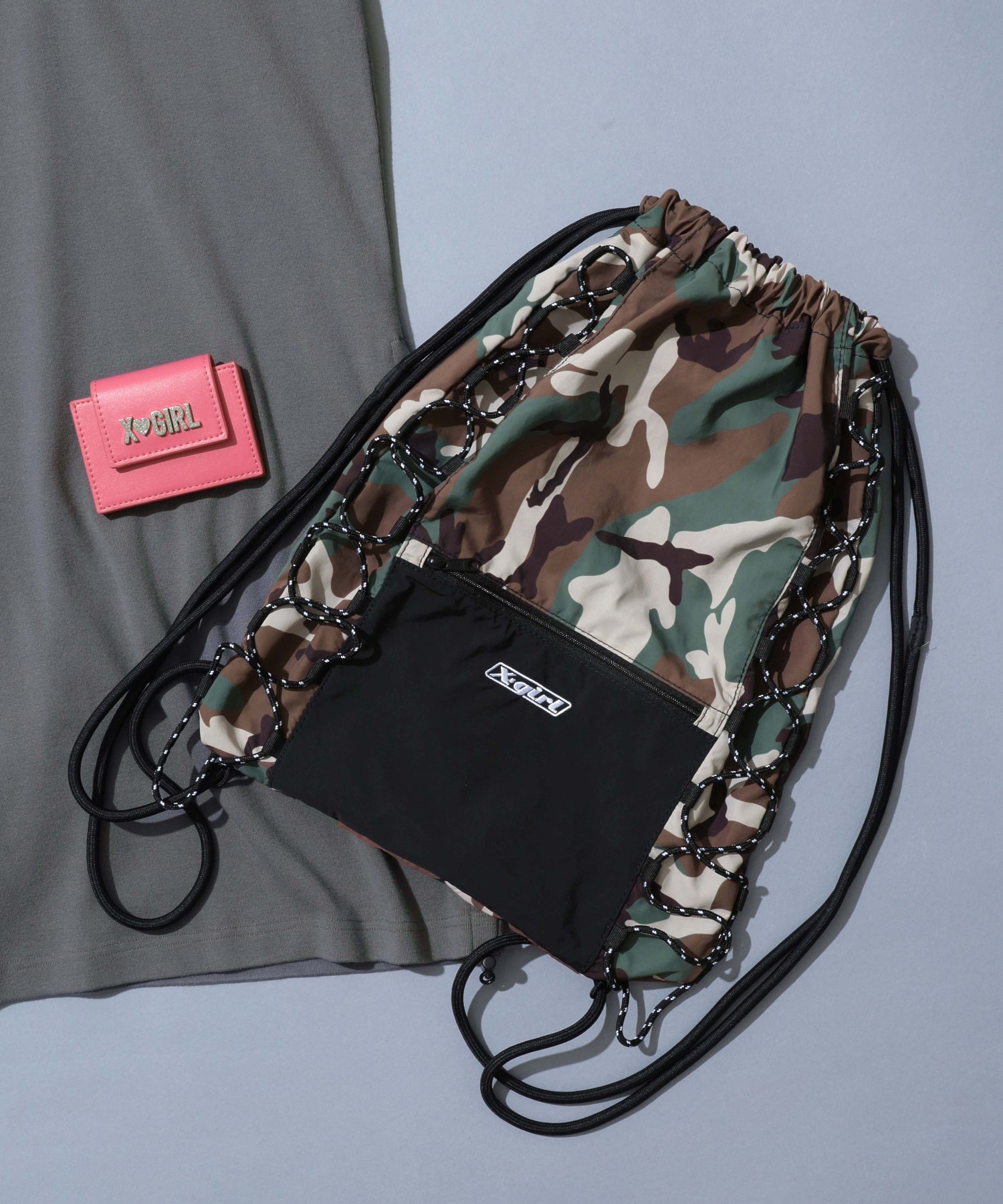 KNAPSACK