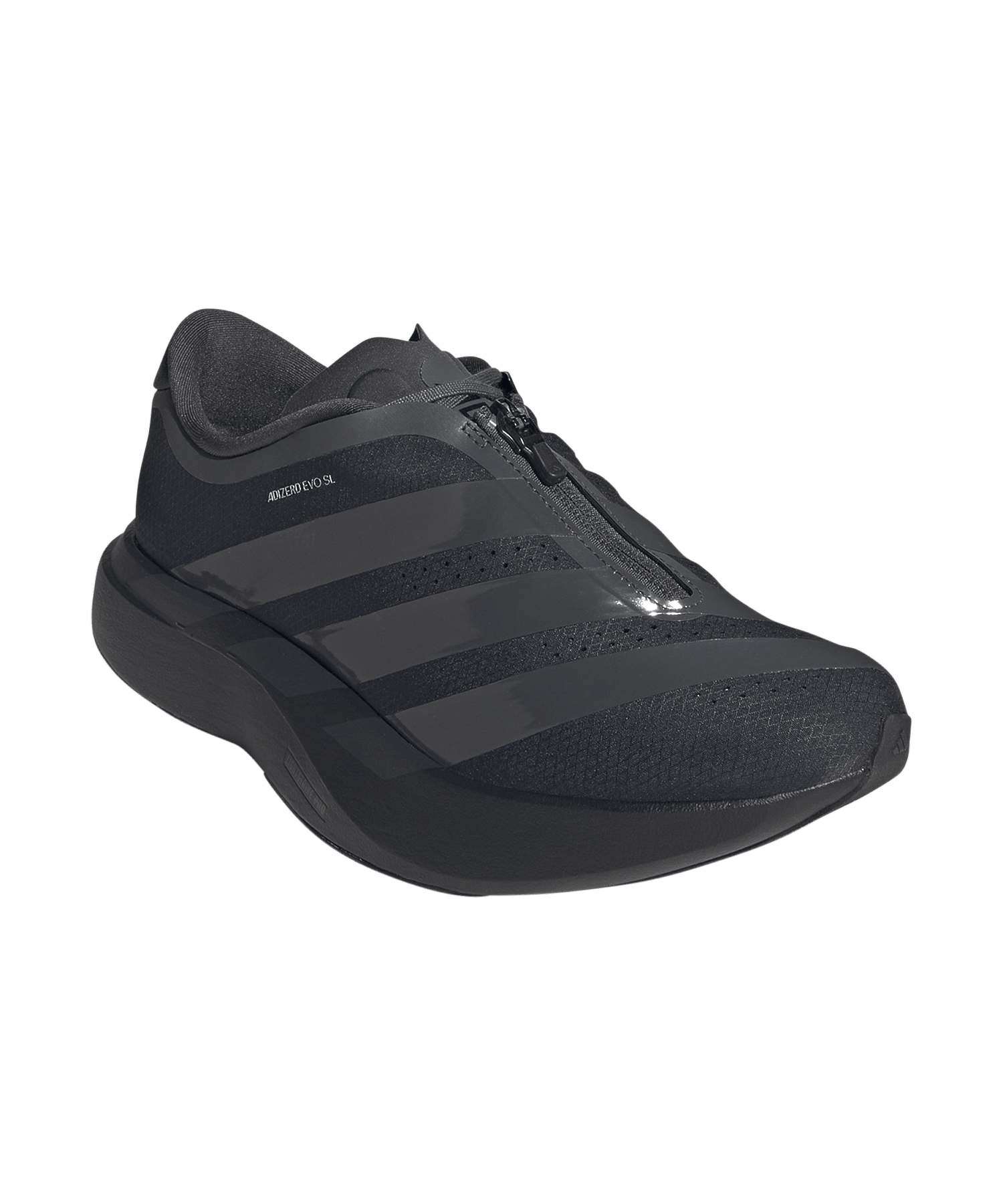 adidas/アディダス/W adizero Evo SL ZIP-UP KI4797