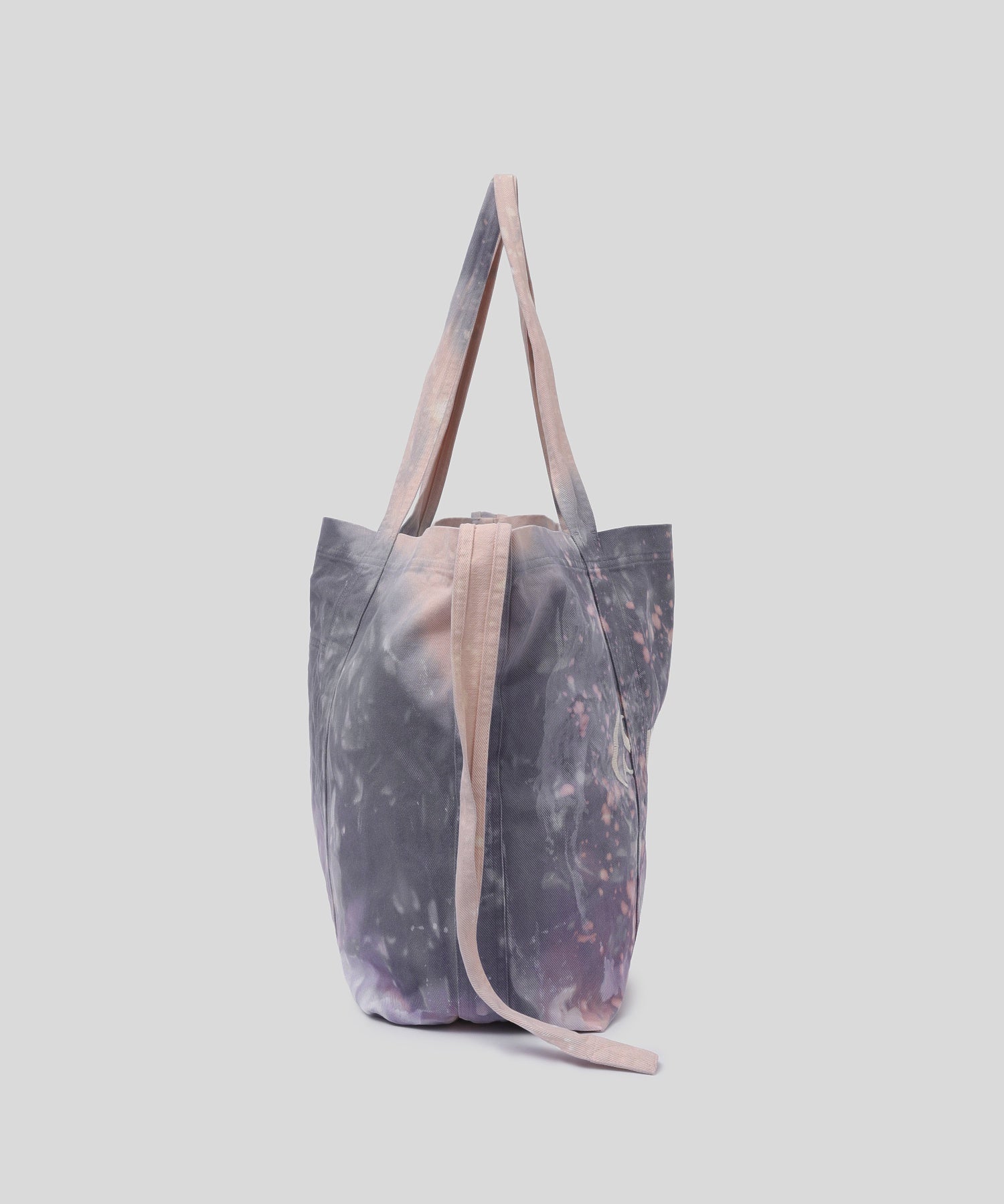 STOCKHOLM SURFBOARD CLUB/ストックホルムサーフボードクラブ/Weekend Tote U7000289