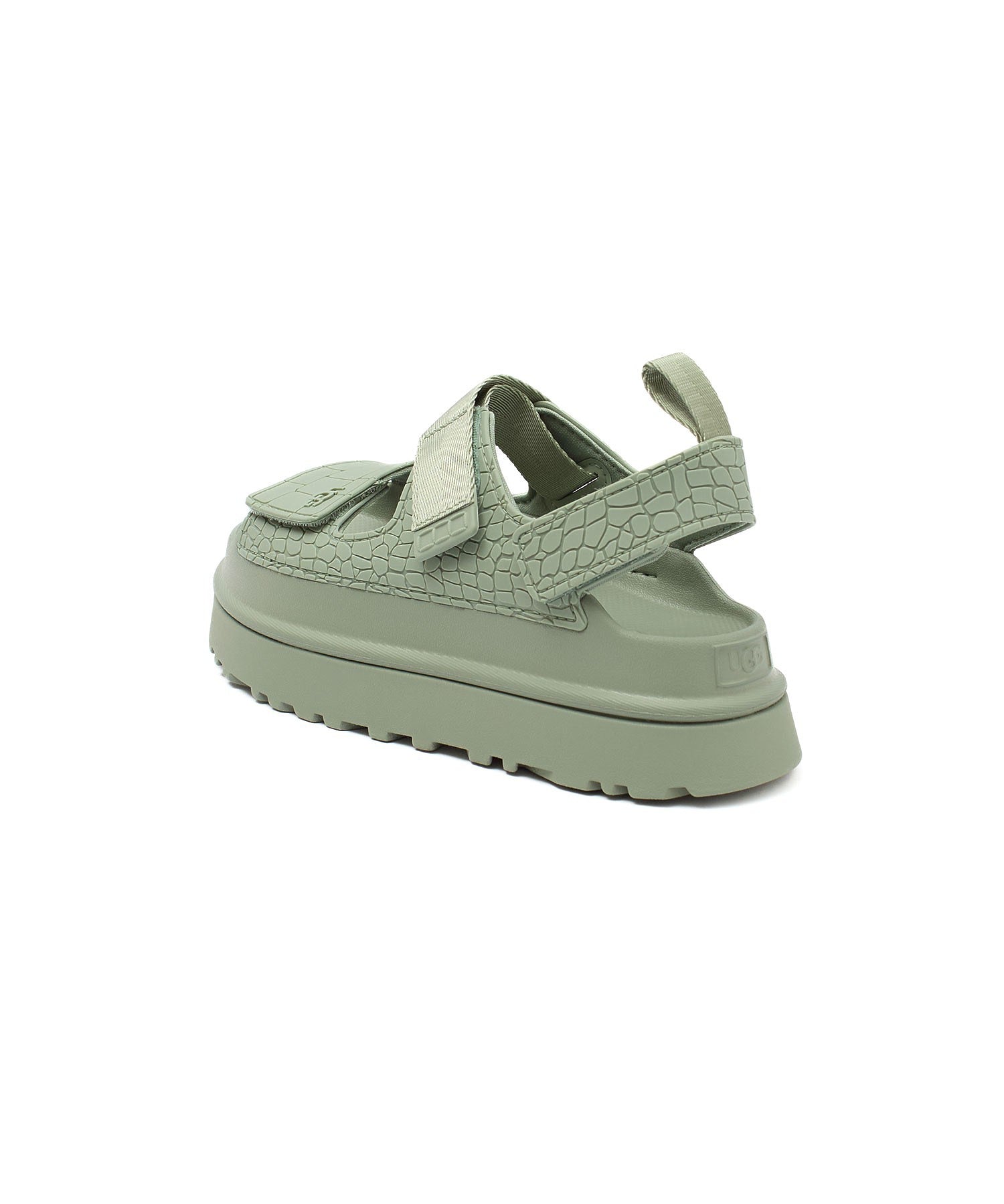 UGG/W GOLDENGLOW EMBOSSED