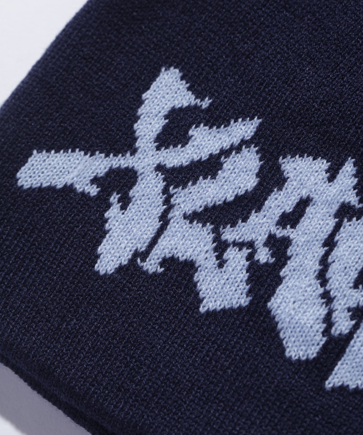 GRAFFITI LOGO SINGLE BEANIE