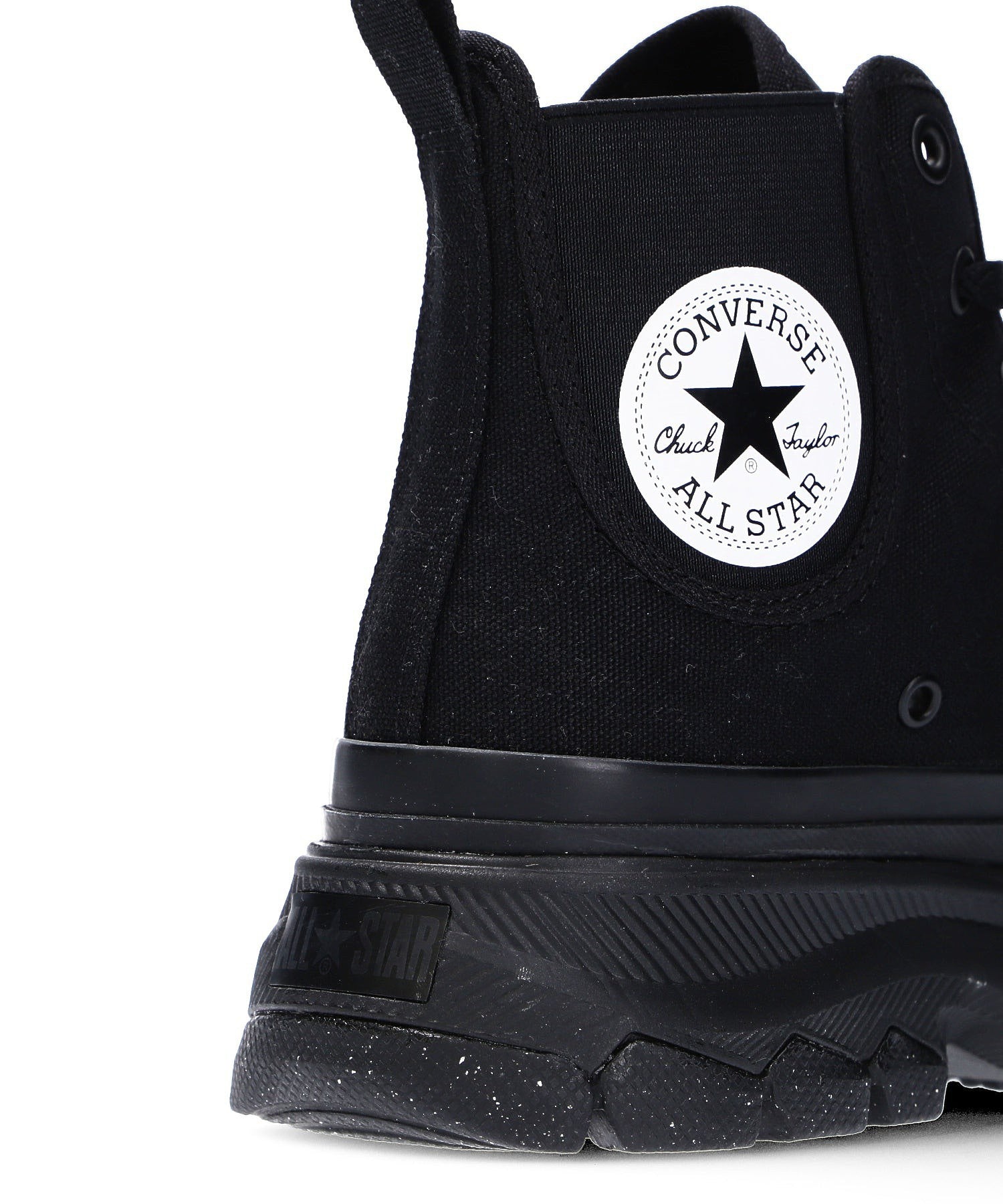 CONVERSE/コンバース/ALL STAR R TREKWAVE SIDEGORE HI/31310220