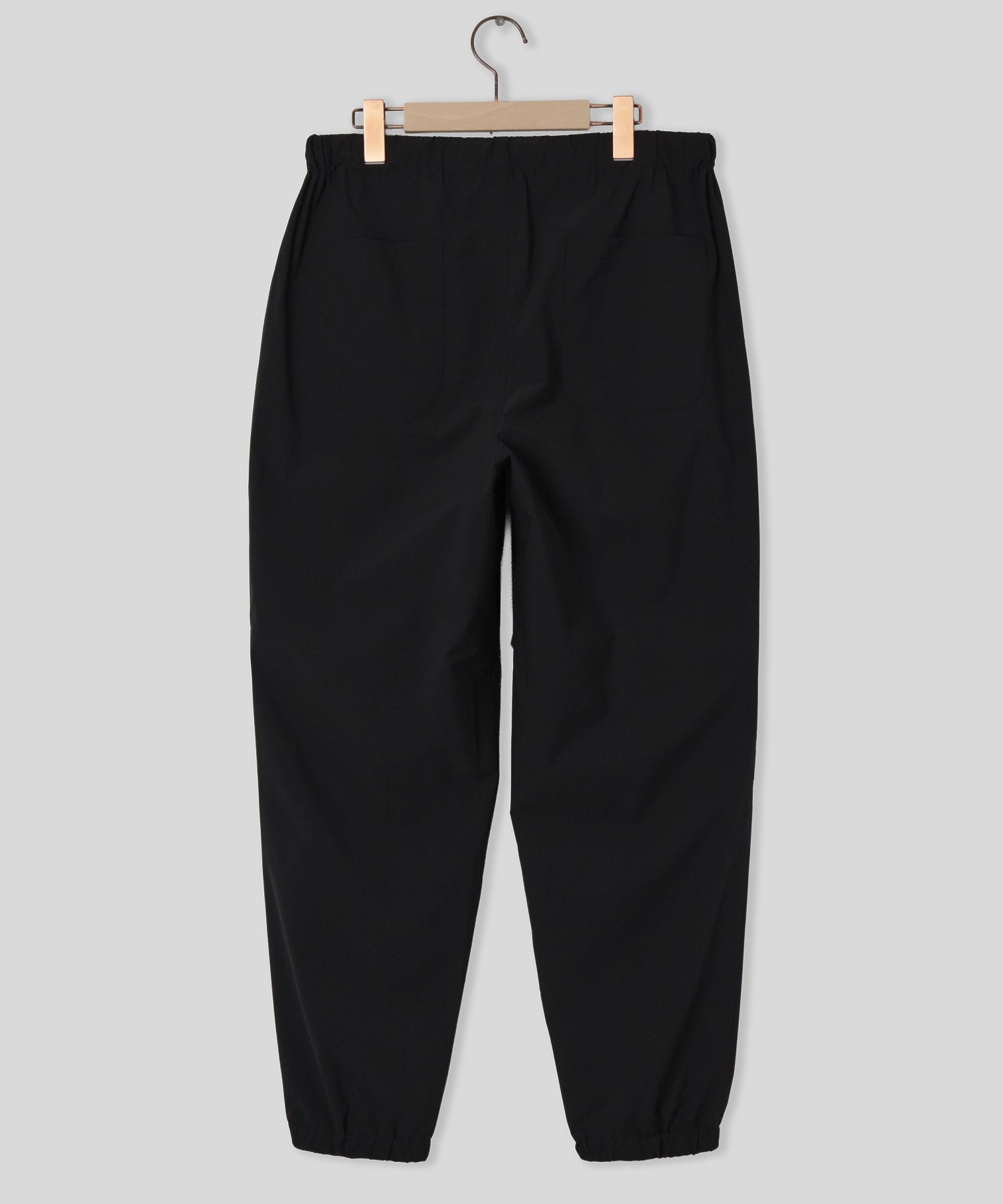 Styles STRECH Water repellent JOGGER PANTS St26S-PT08