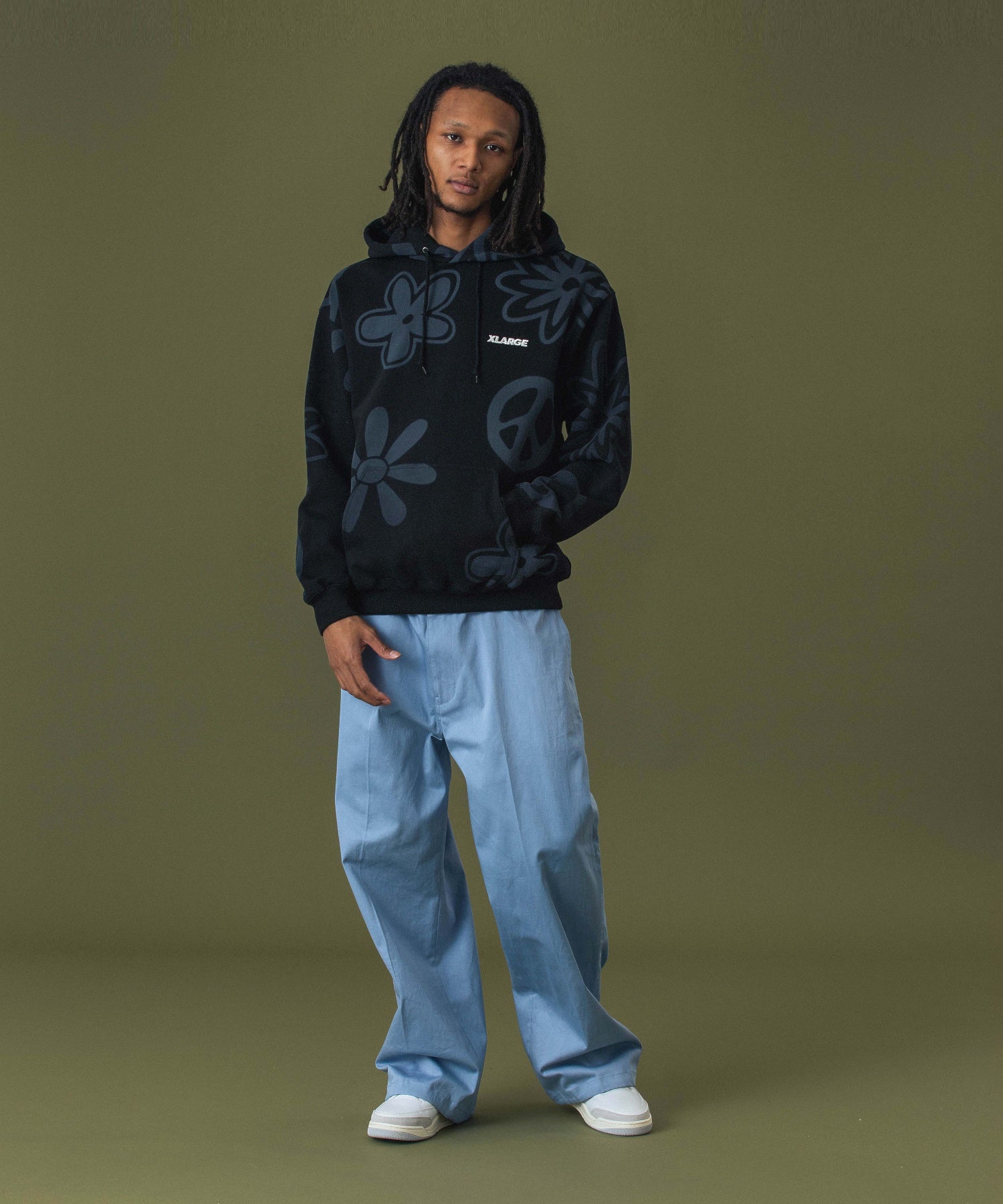 WORK PANTS