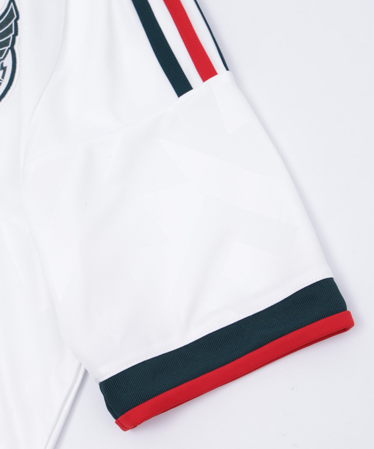 adidas/アディダス/WC Mexico National Team Away Replica Jersey JZ0736