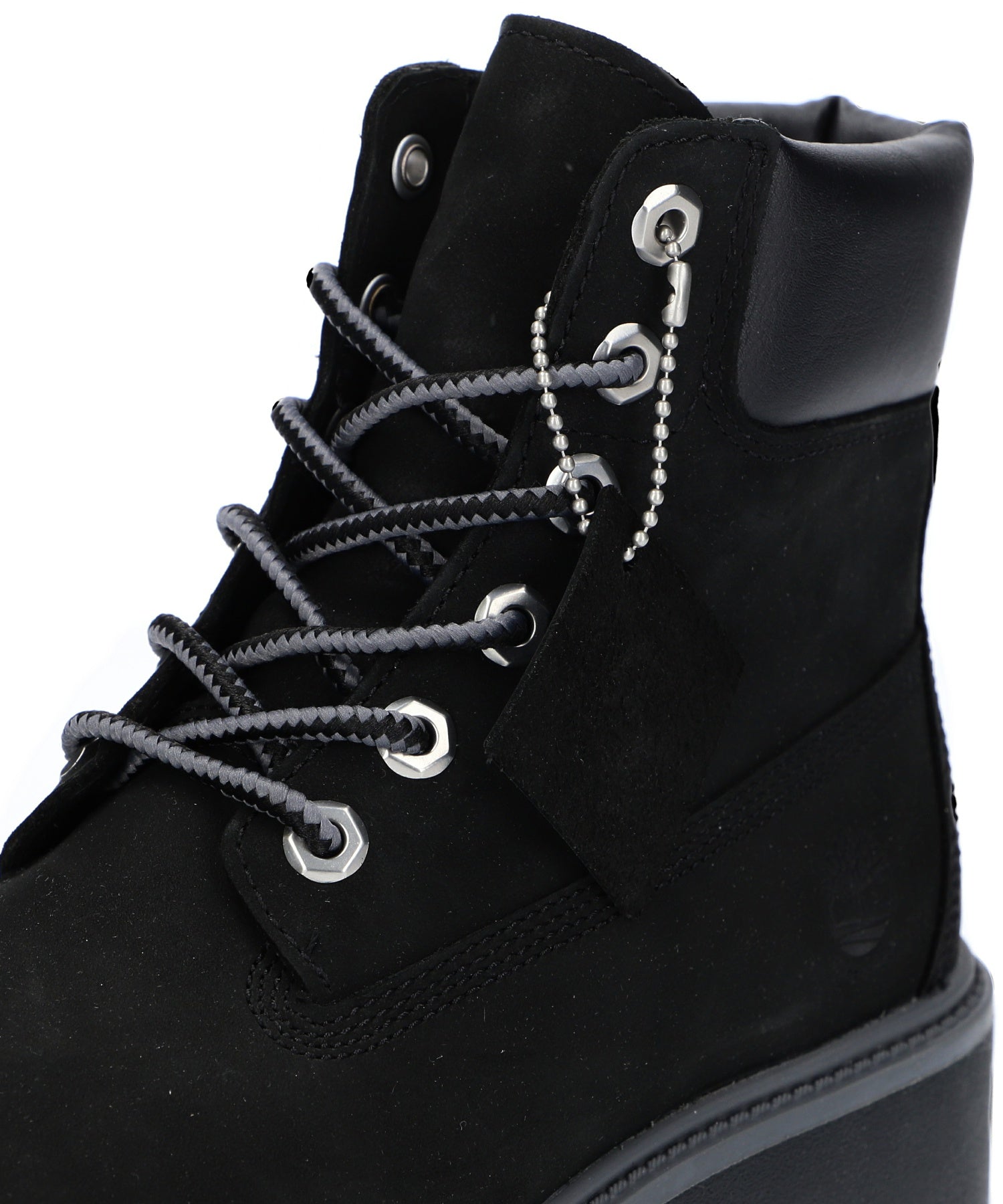 TIMBERLAND A5RH5 015 STONE STREET 6 IN Boots