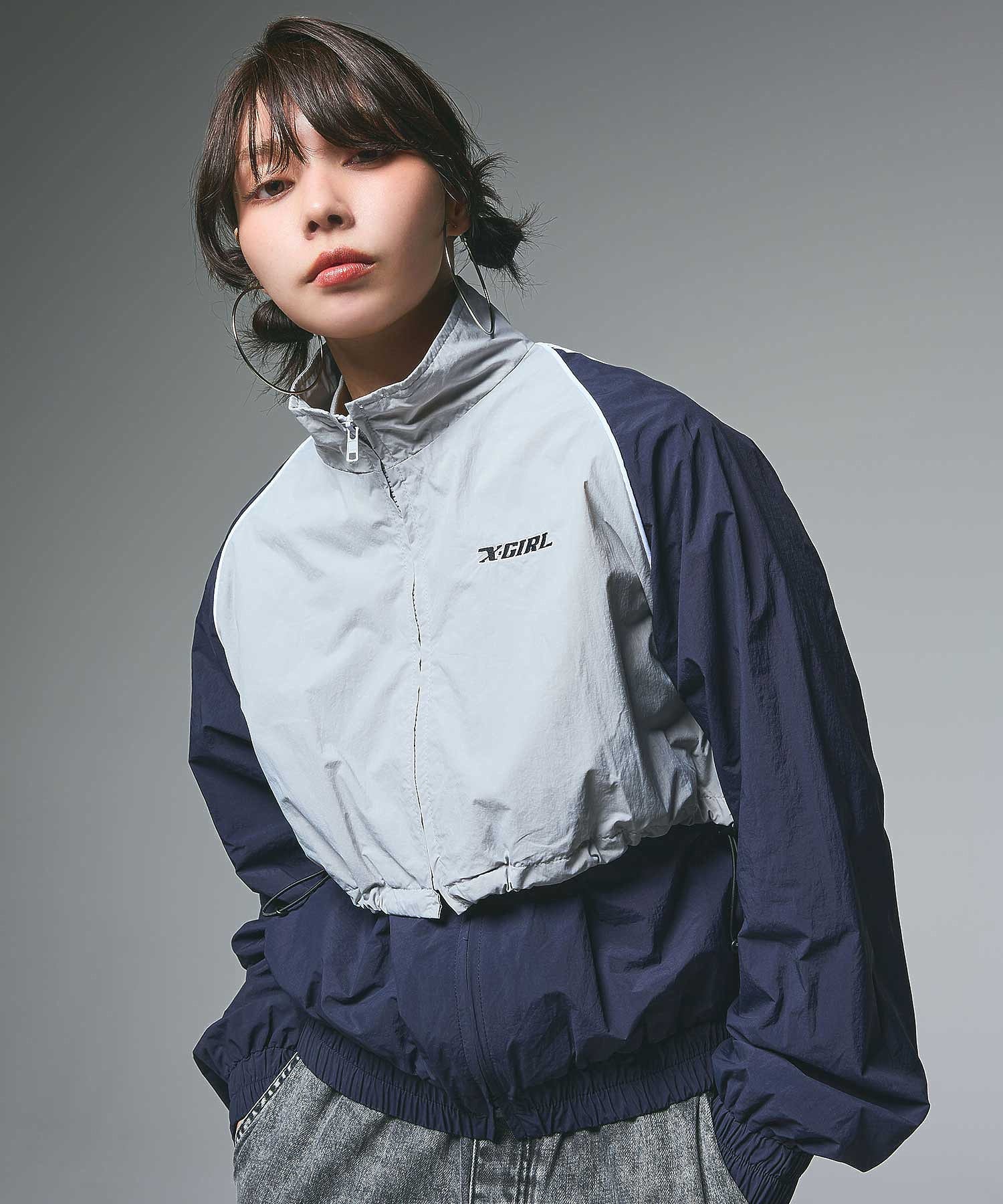 3WAY TRACK JACKET