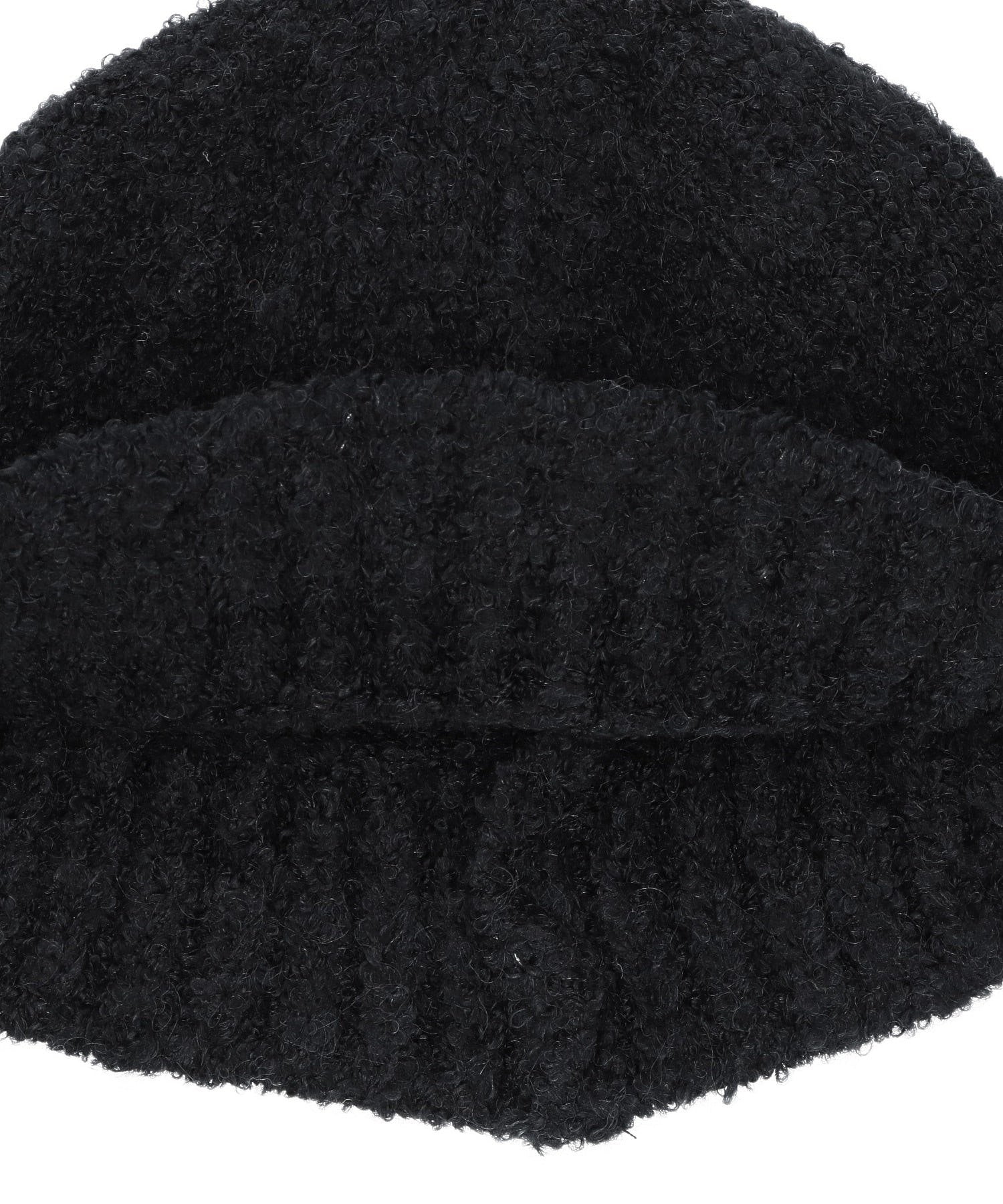 LOOSE KNIT CAP X-girl