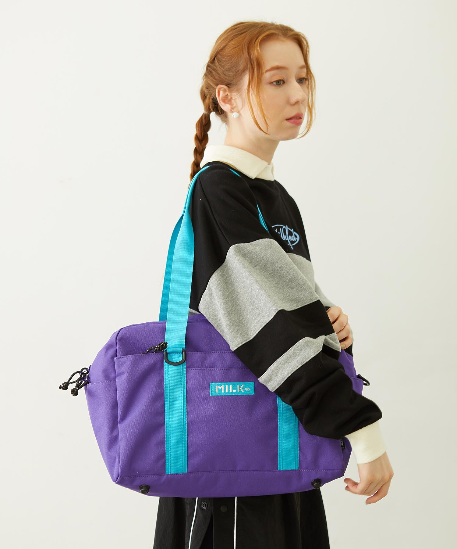 BFF BOSTON BAG