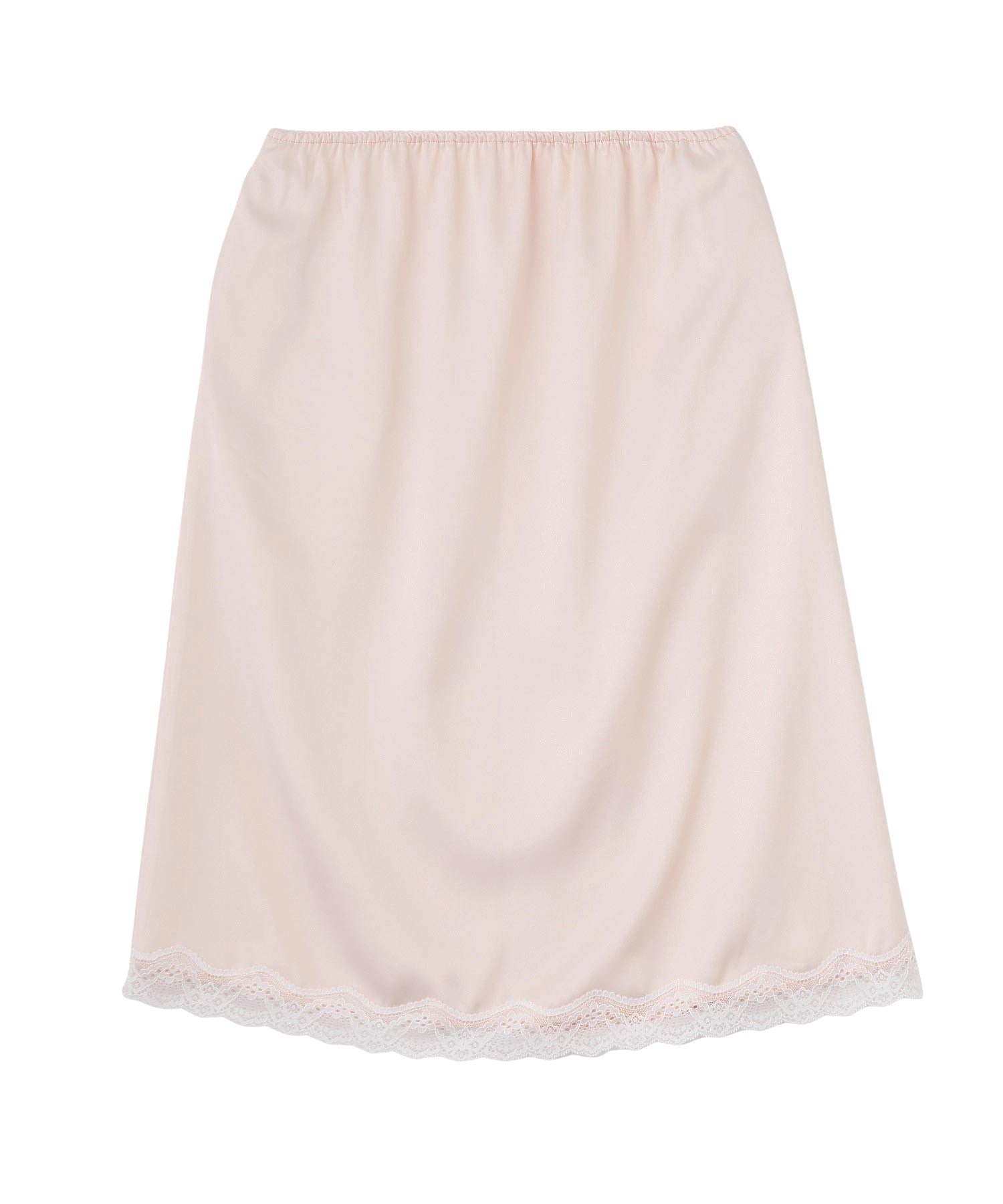 SLIP SKIRT
